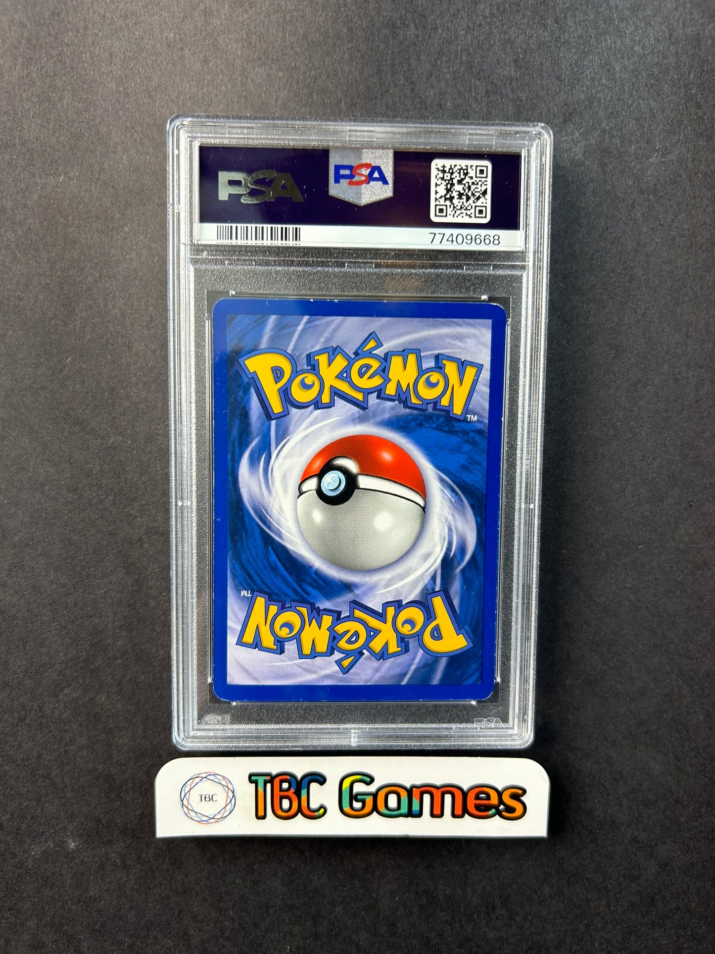 Pichu Neo Genesis 1st Edition Holo 12/111 PSA 7