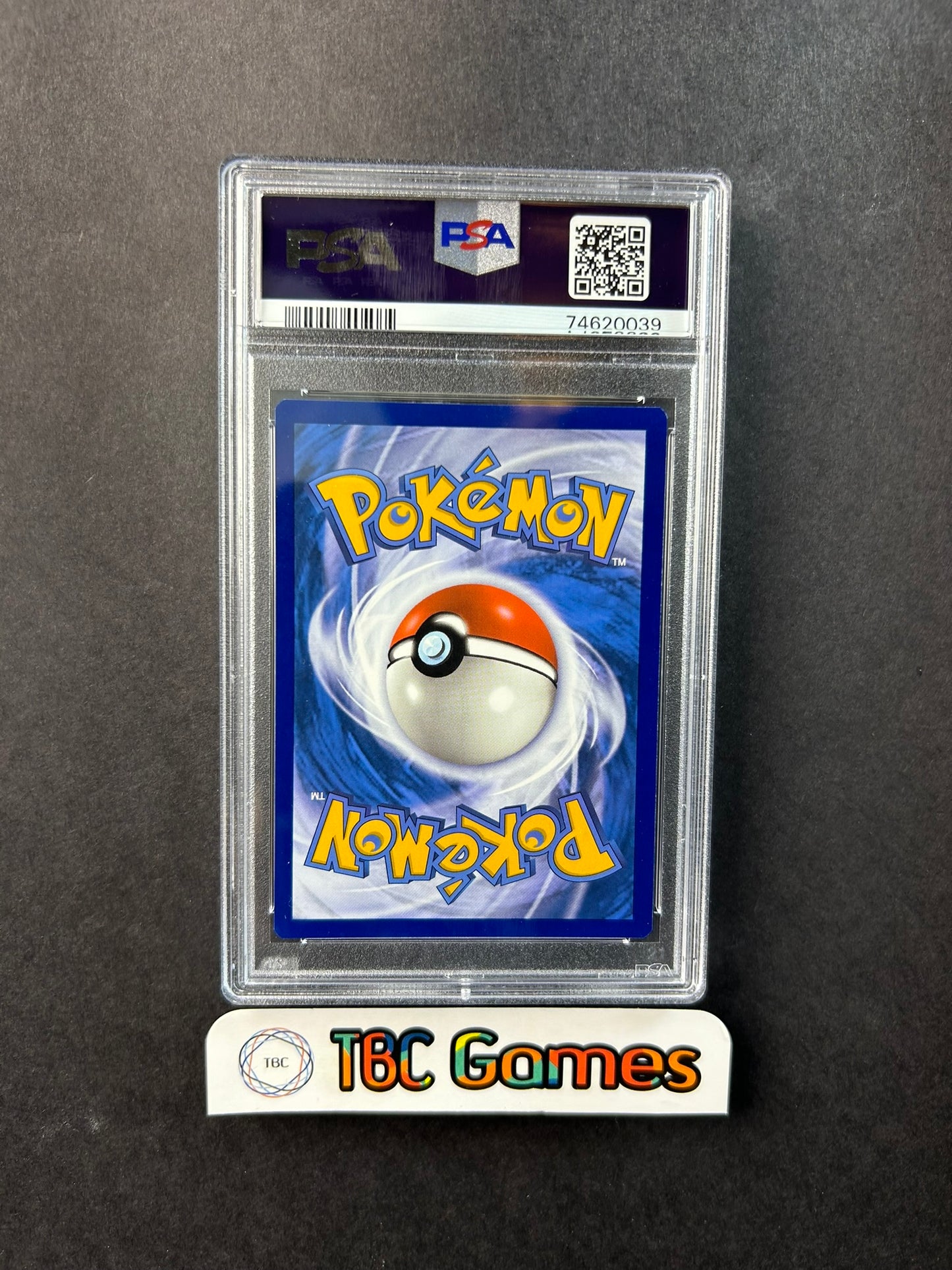 Duskull Crown Zenith GG28/GG70 PSA 10