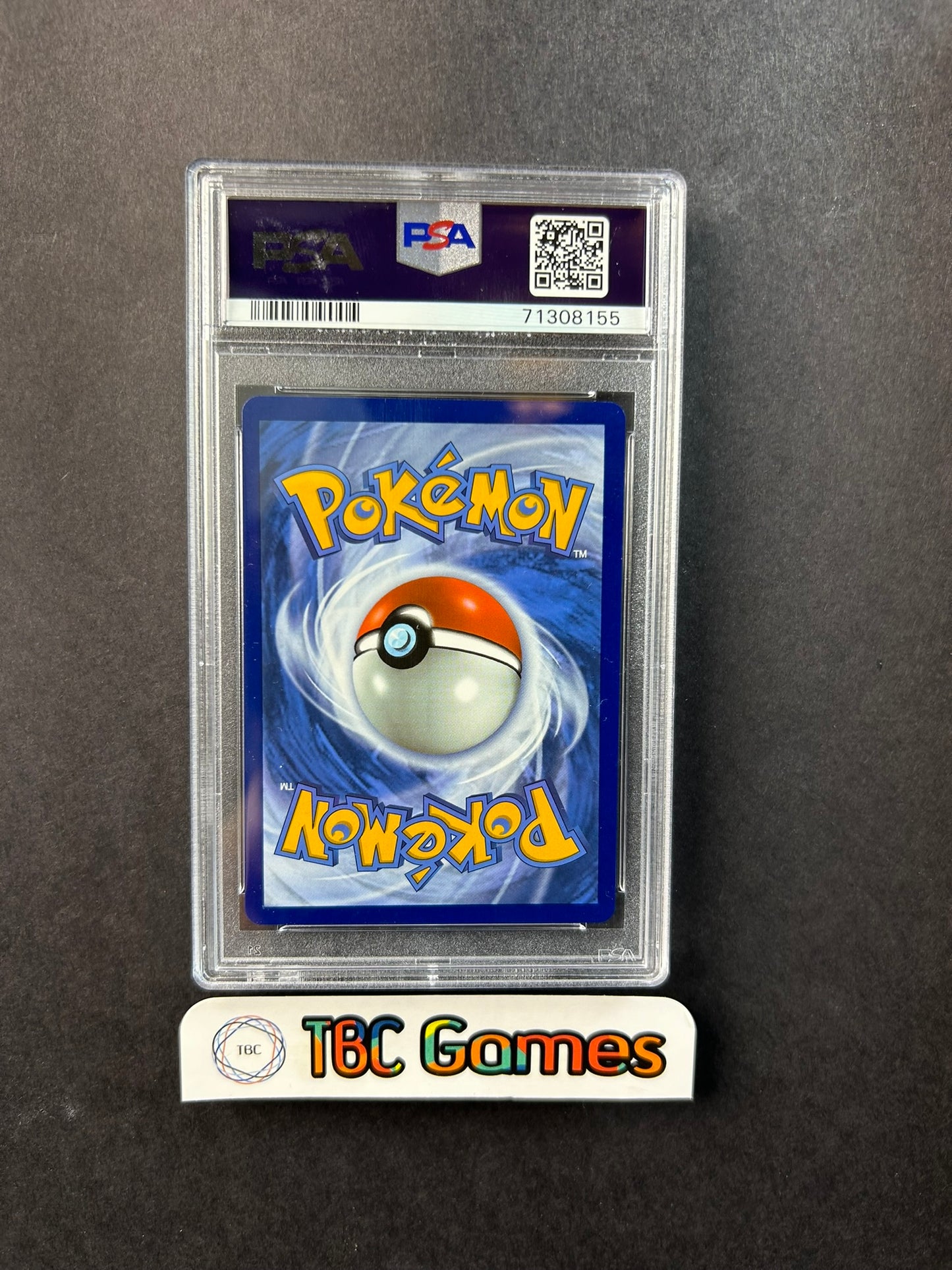 Friends in Galar Silver Tempest TG23/TG30 PSA 10