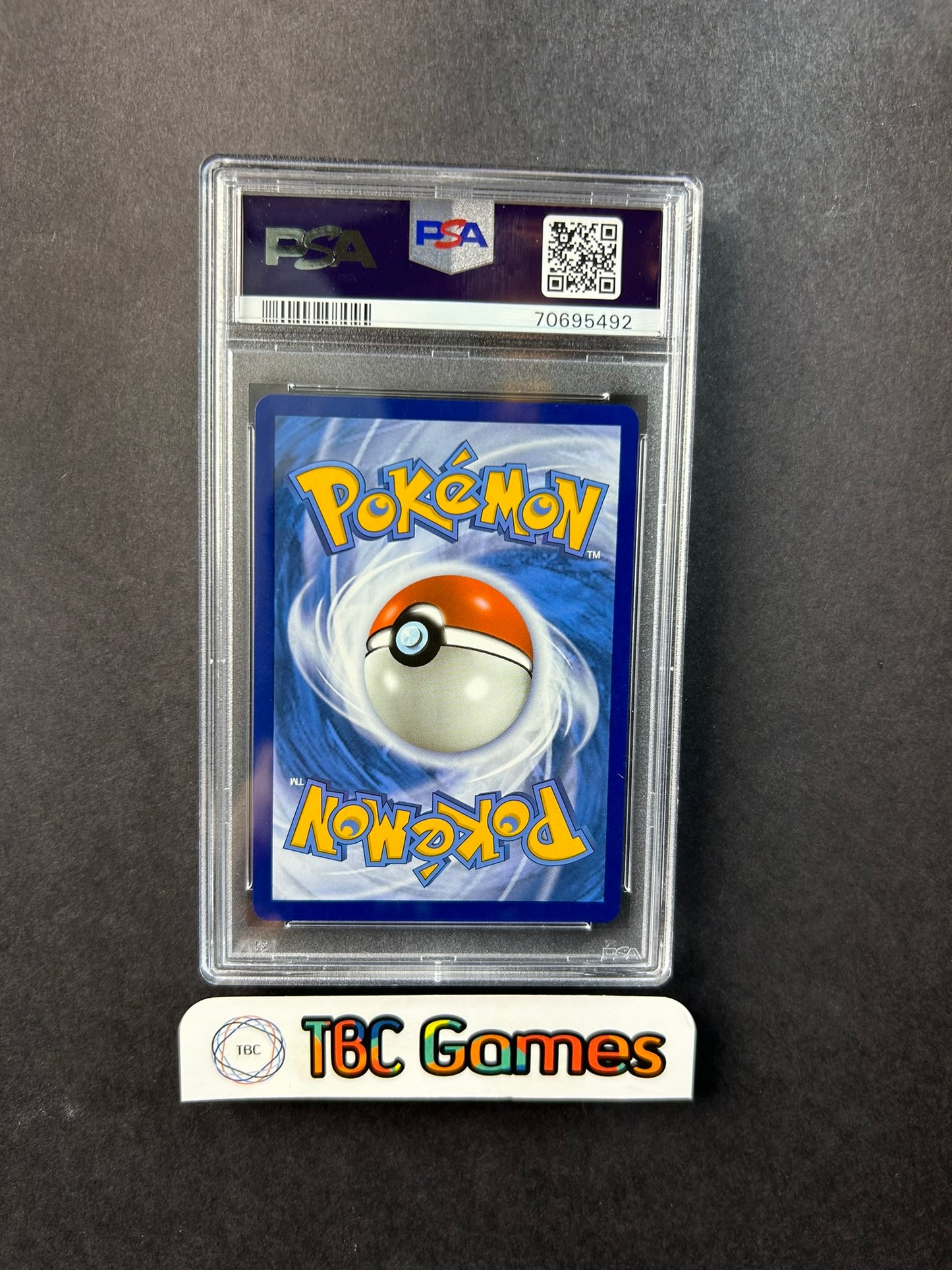 Duraludon VMAX Silver Tempest TG21/TG30 PSA 10