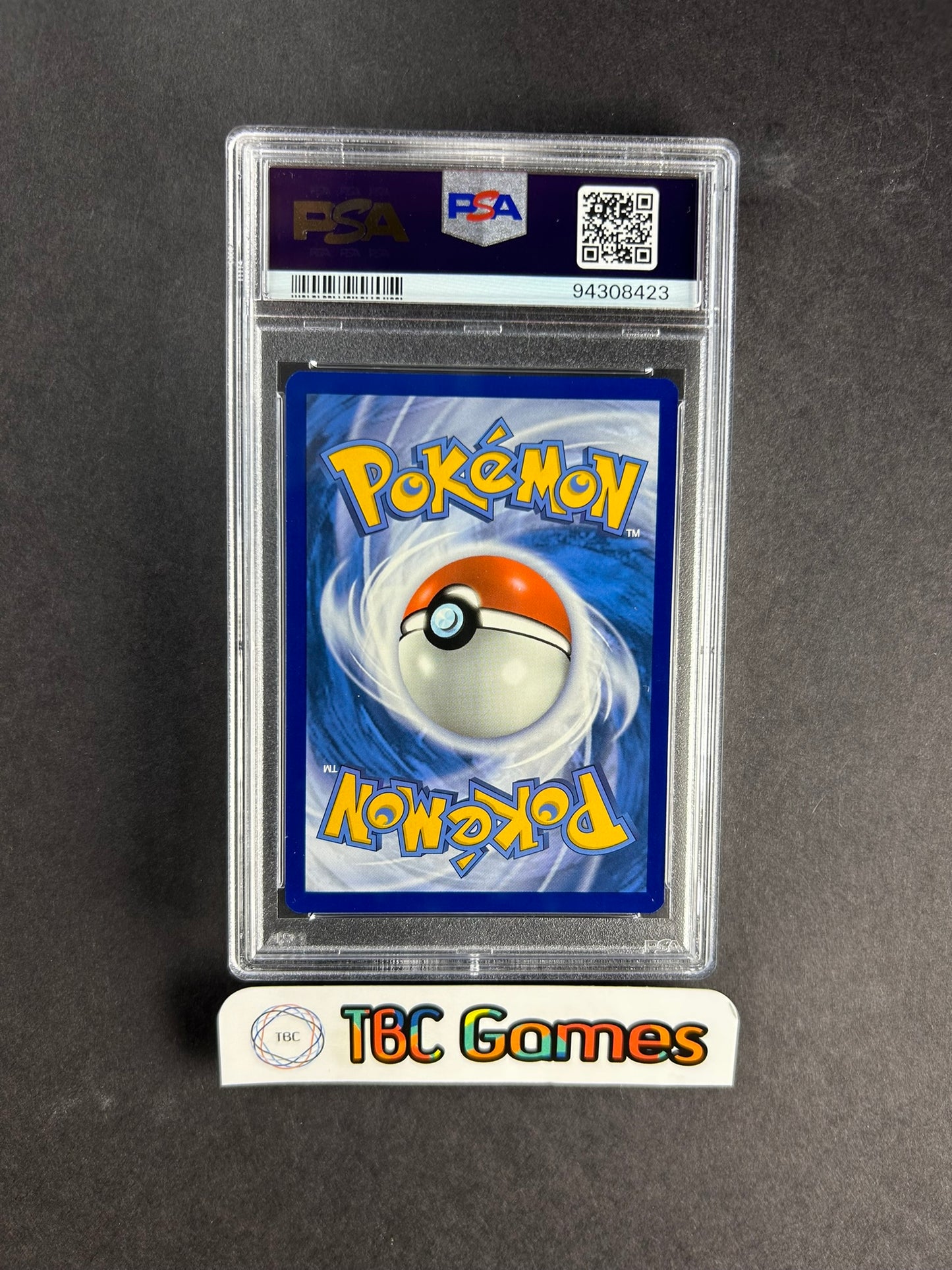 Mew Crown Zenith Galarian Gallery GG10/GG70 PSA 10