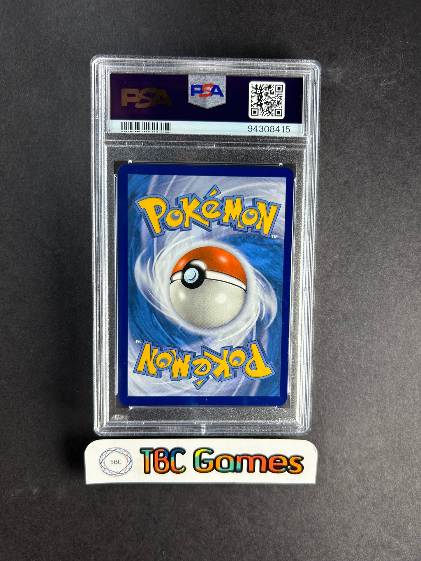 Garchomp V Astral Radiance Trainer Gallery TG23/TG30 PSA 10