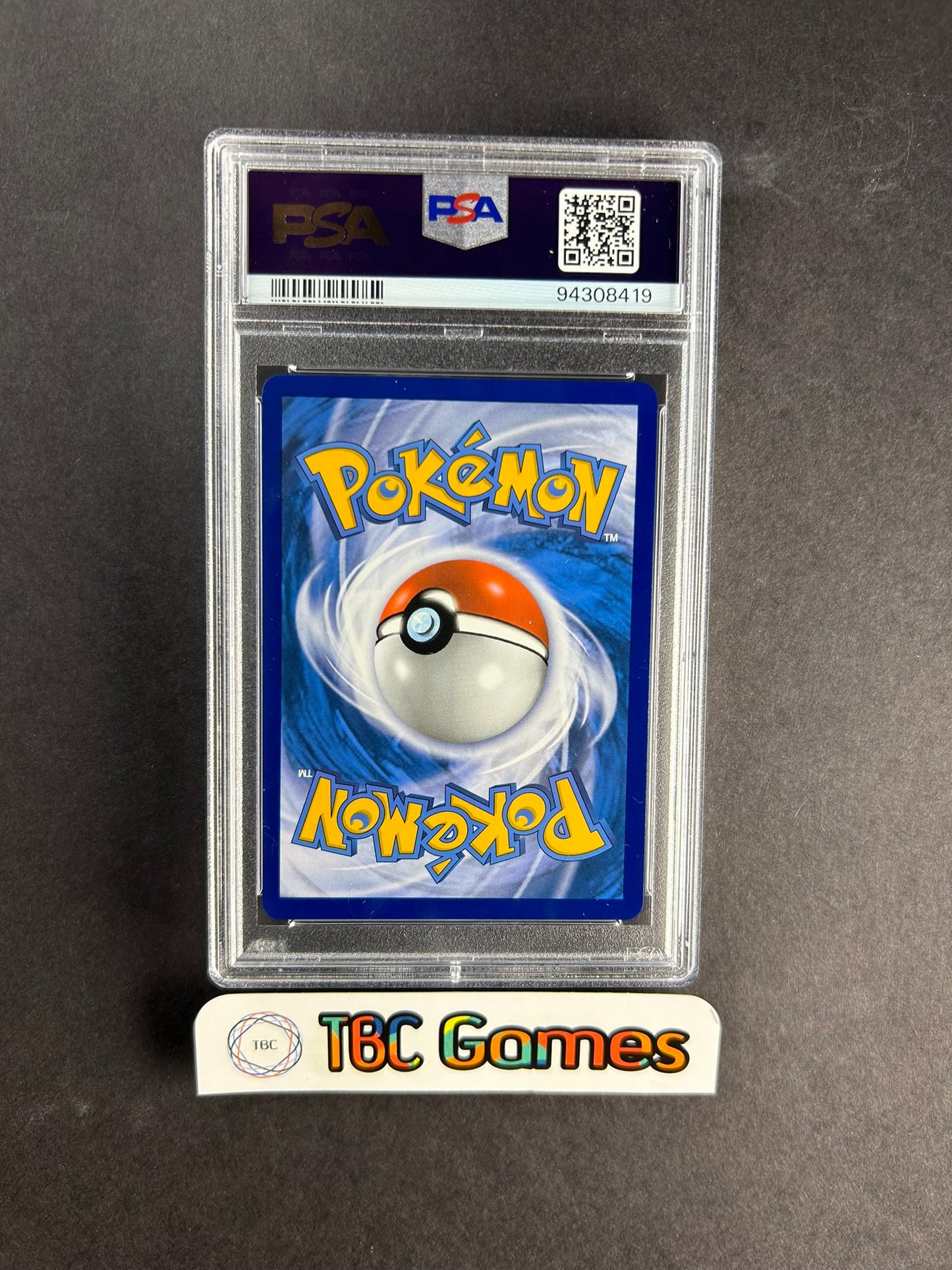 Mewtwo VSTAR Crown Zenith Galarian Gallery GG44/GG70 PSA 10