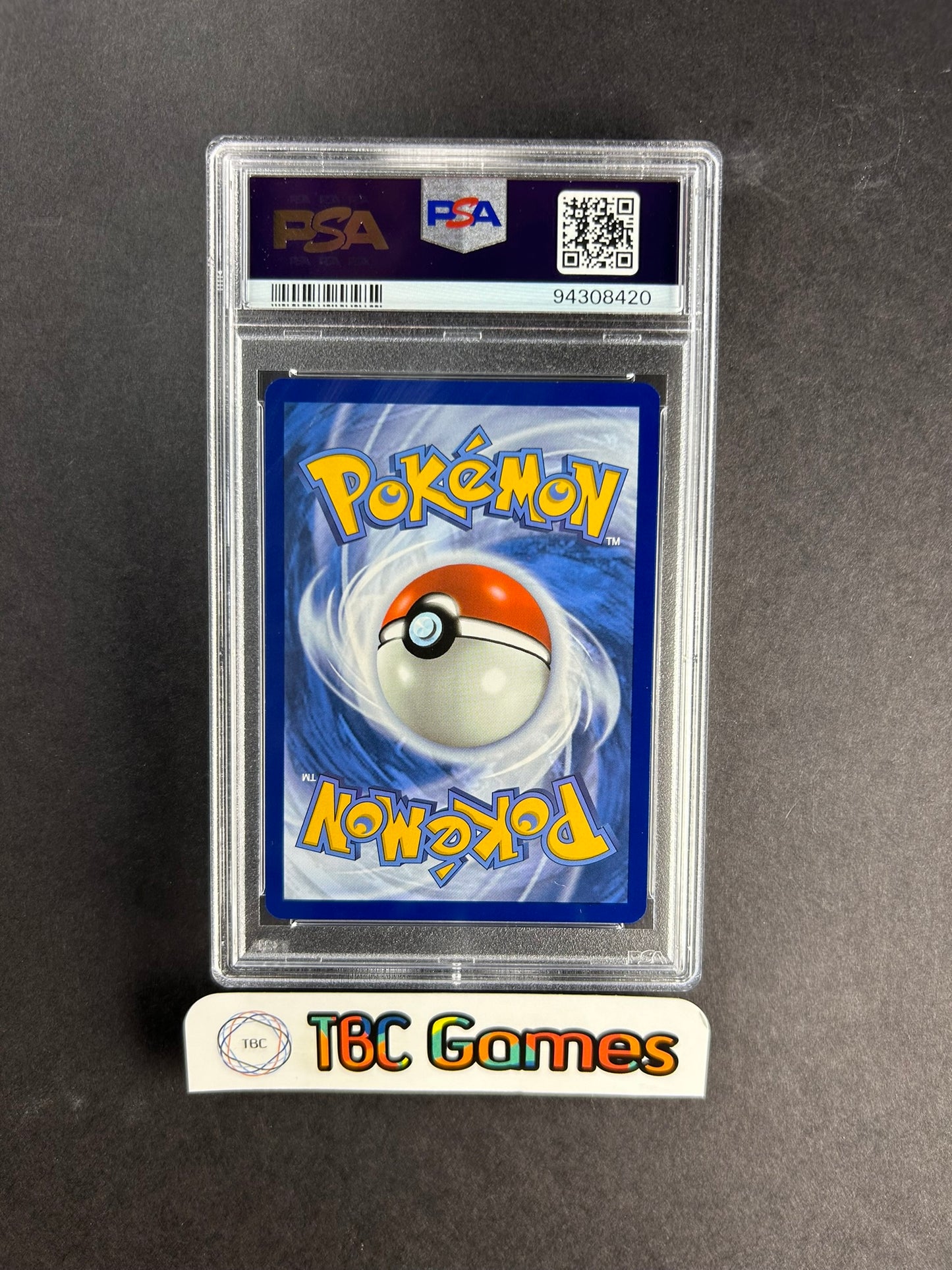 Blastoise ex 151 MEW SIR 200/165 PSA 10