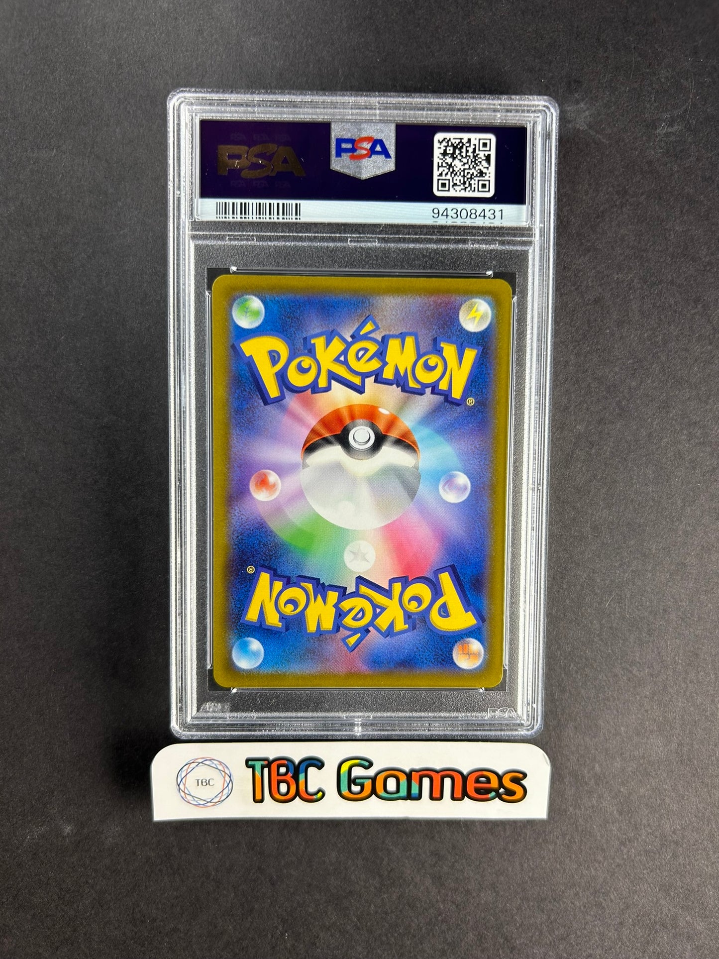 Galarian Articuno VSTAR Universe s12a 182/172 AR Japanese PSA 10