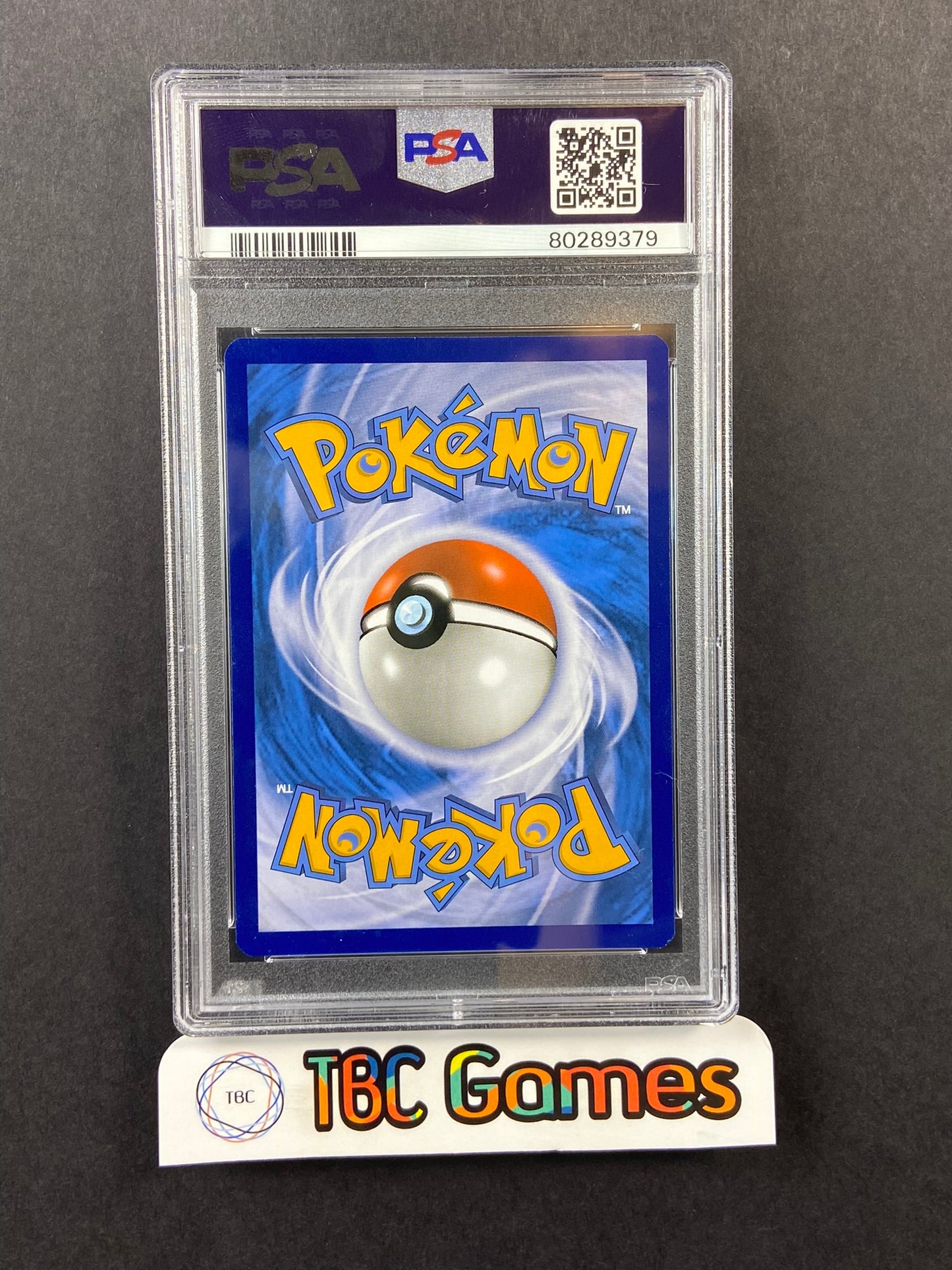 Charizard Team Up Prerelease Promo SM158 PSA 9