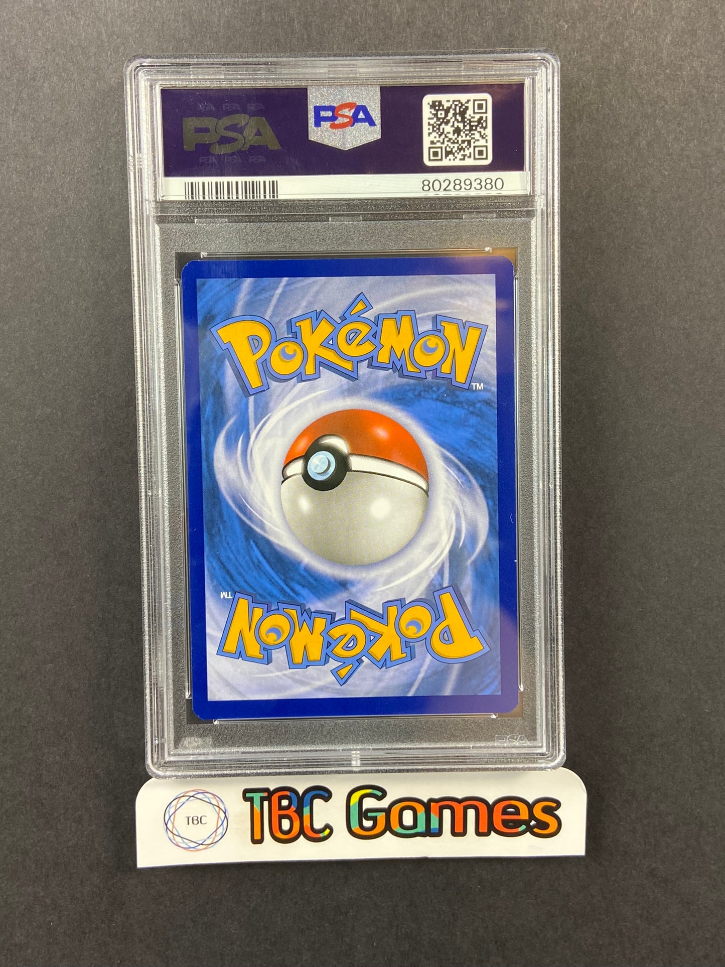 Charizard Team Up Prerelease Promo SM158 PSA 9