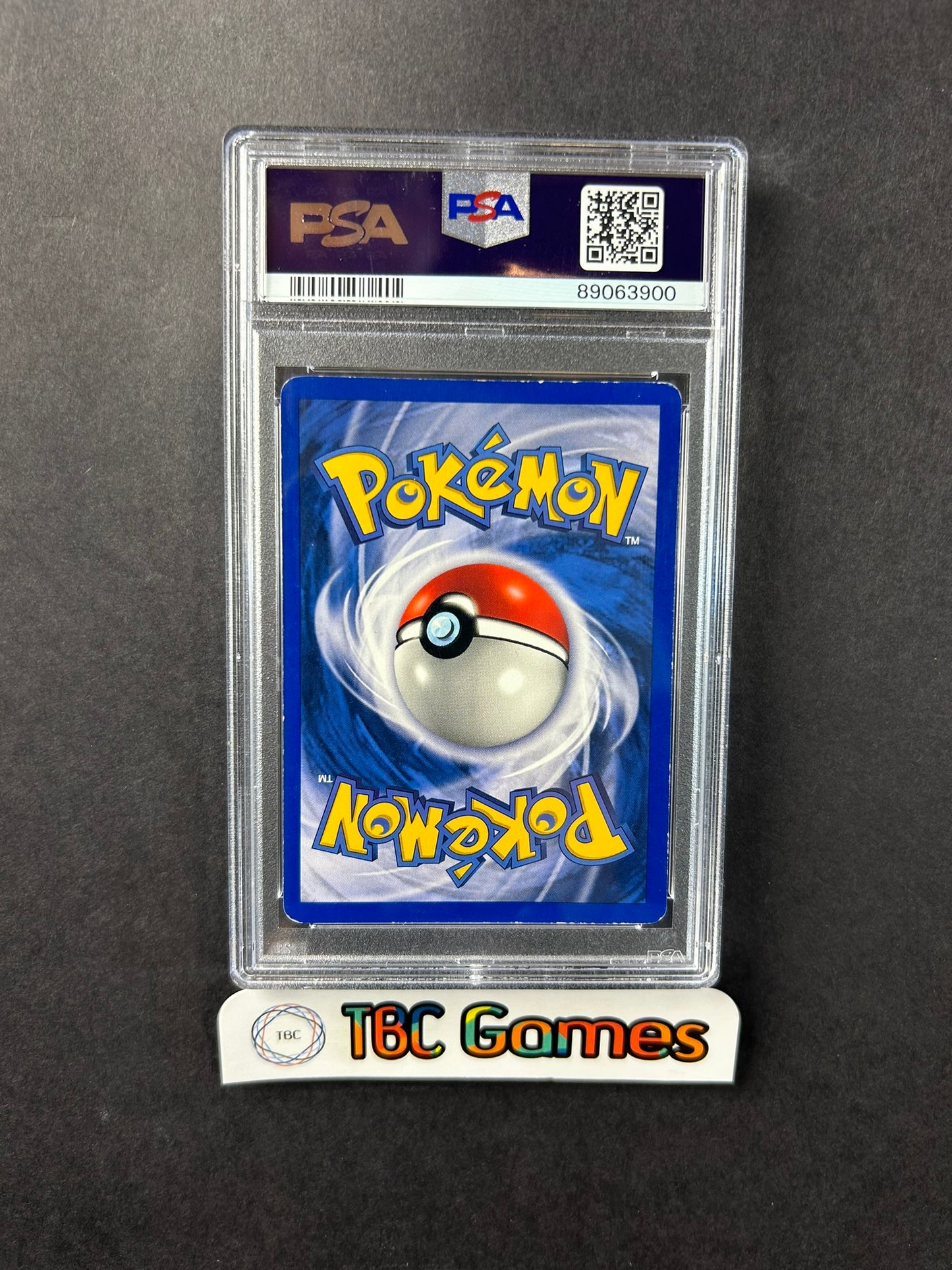 Charizard Base Set Shadowless Holo 4/102 PSA 5