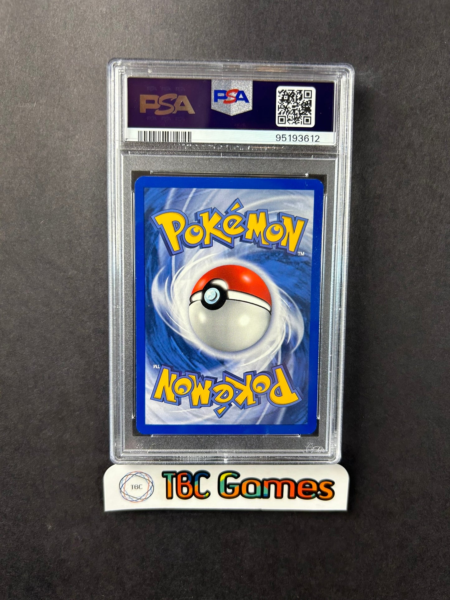 Erika's Vileplume Gym Heroes Unlimited Holo 5/132 PSA 9