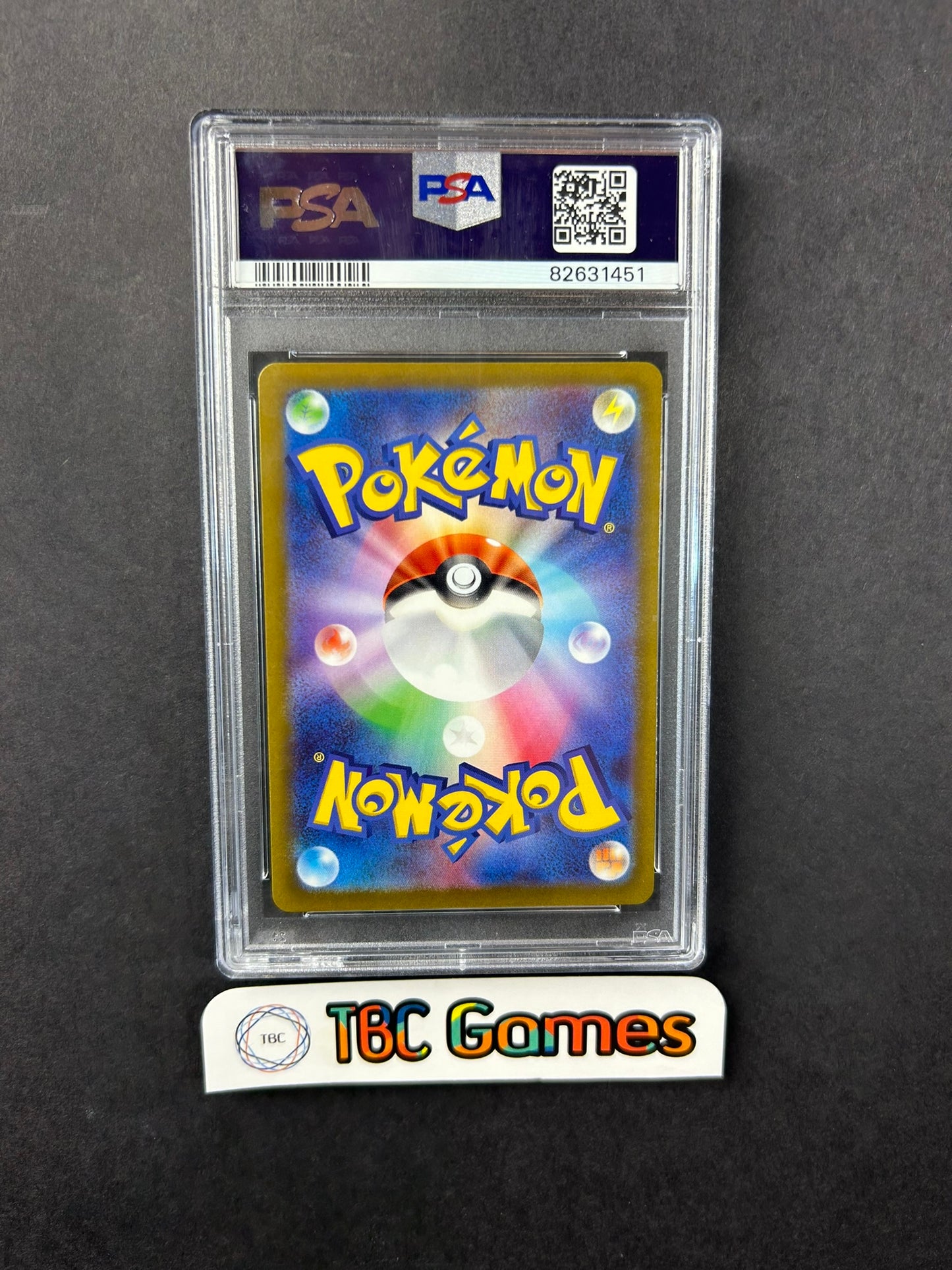 Origin Forme Dialga VSTAR Universe s12a 260/172 Japanese PSA 10