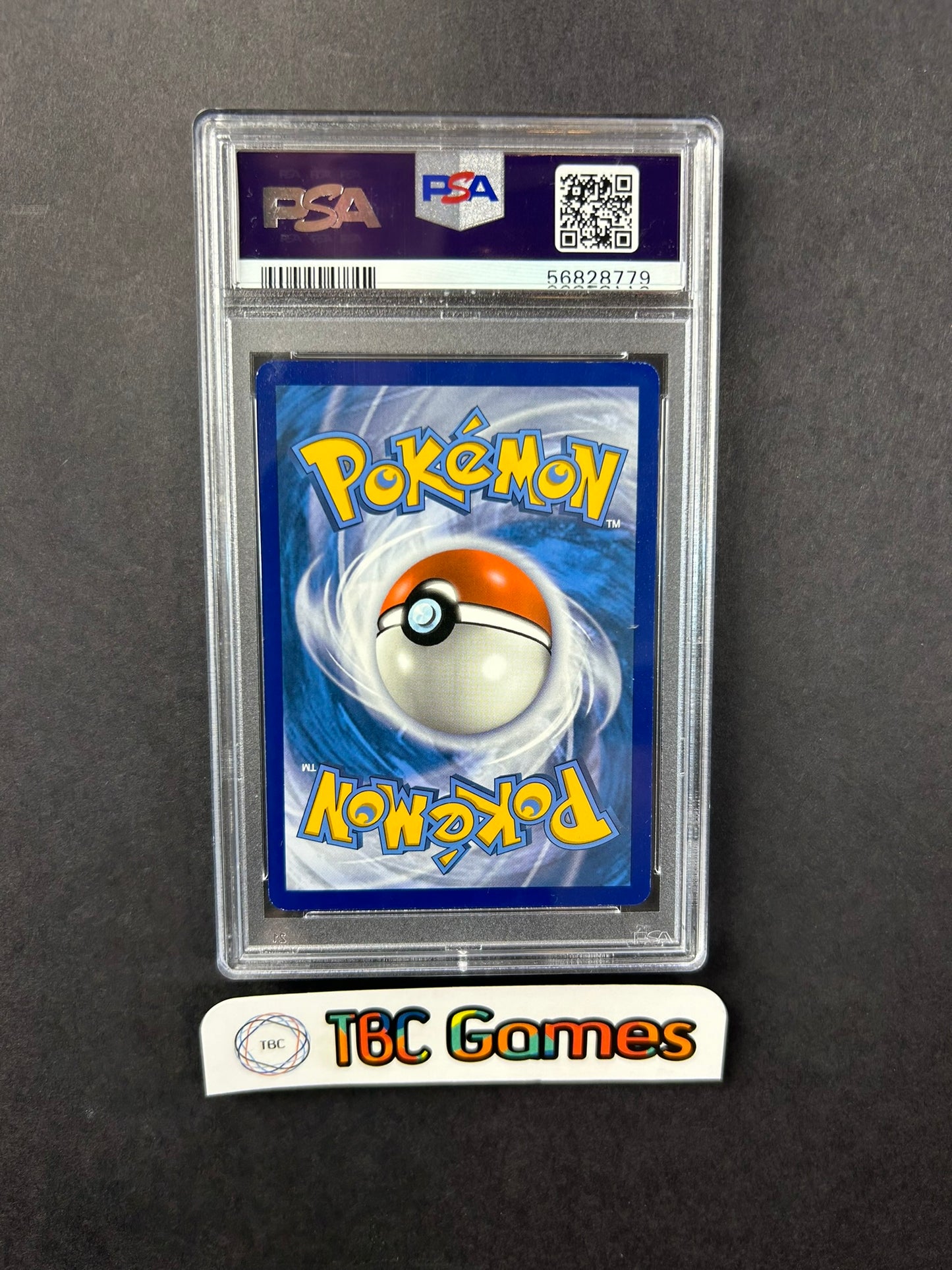 Charizard GX Hidden Fates Tins SM211 PSA 9