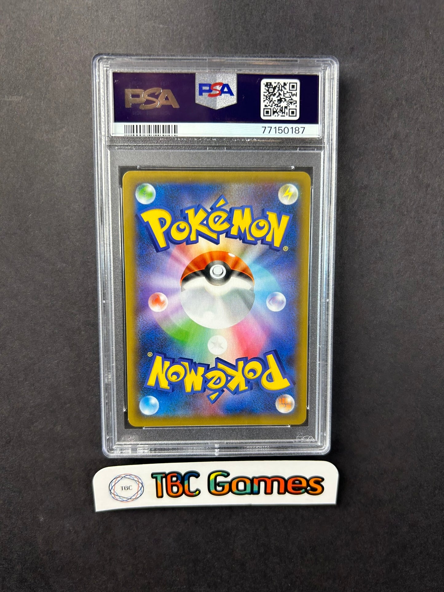 Blastoise 25th Anniversary Celebrations 003/025 Japanese PSA 10