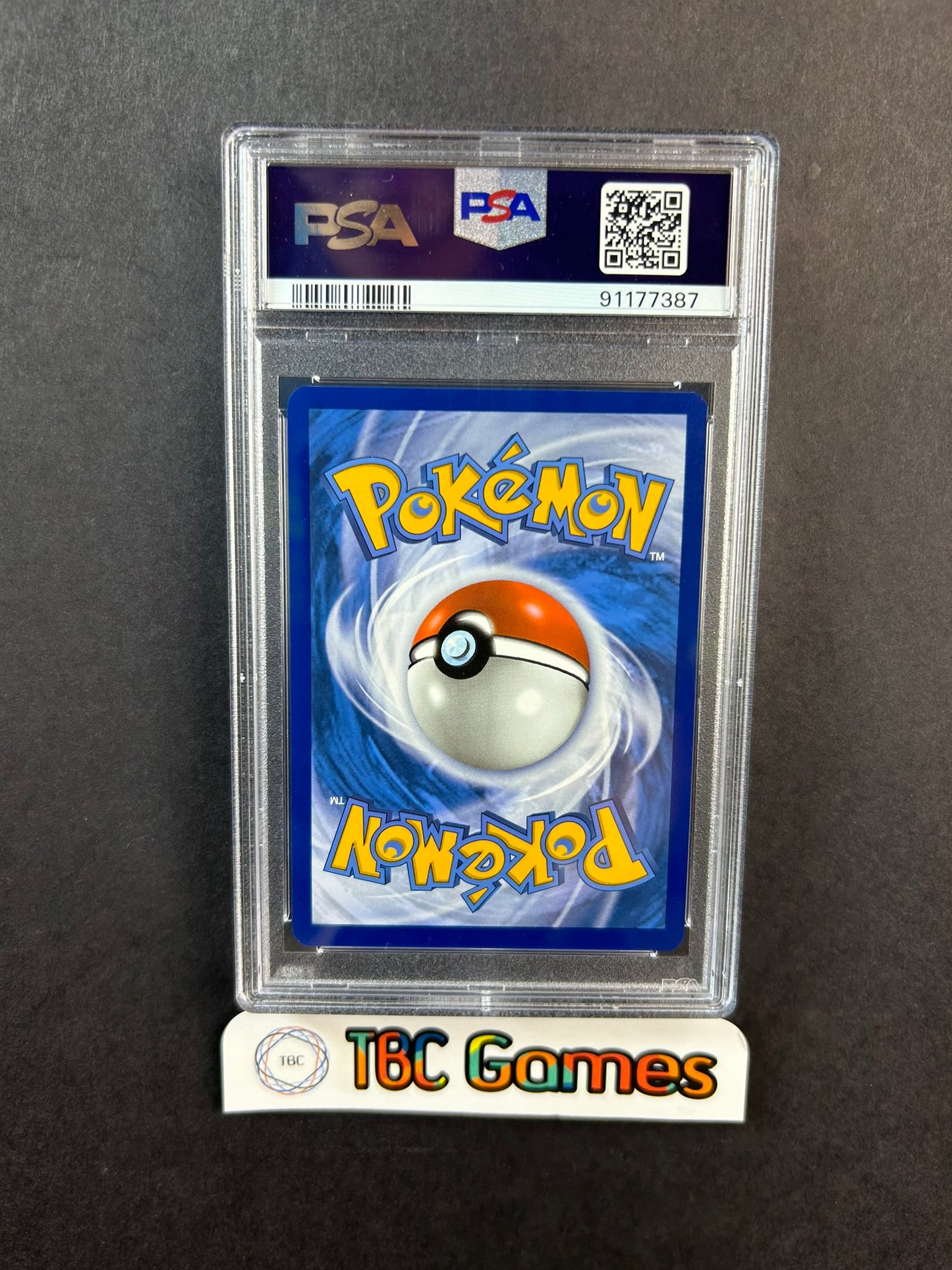 Blastoise ex 151 MEW 200/165 PSA 10