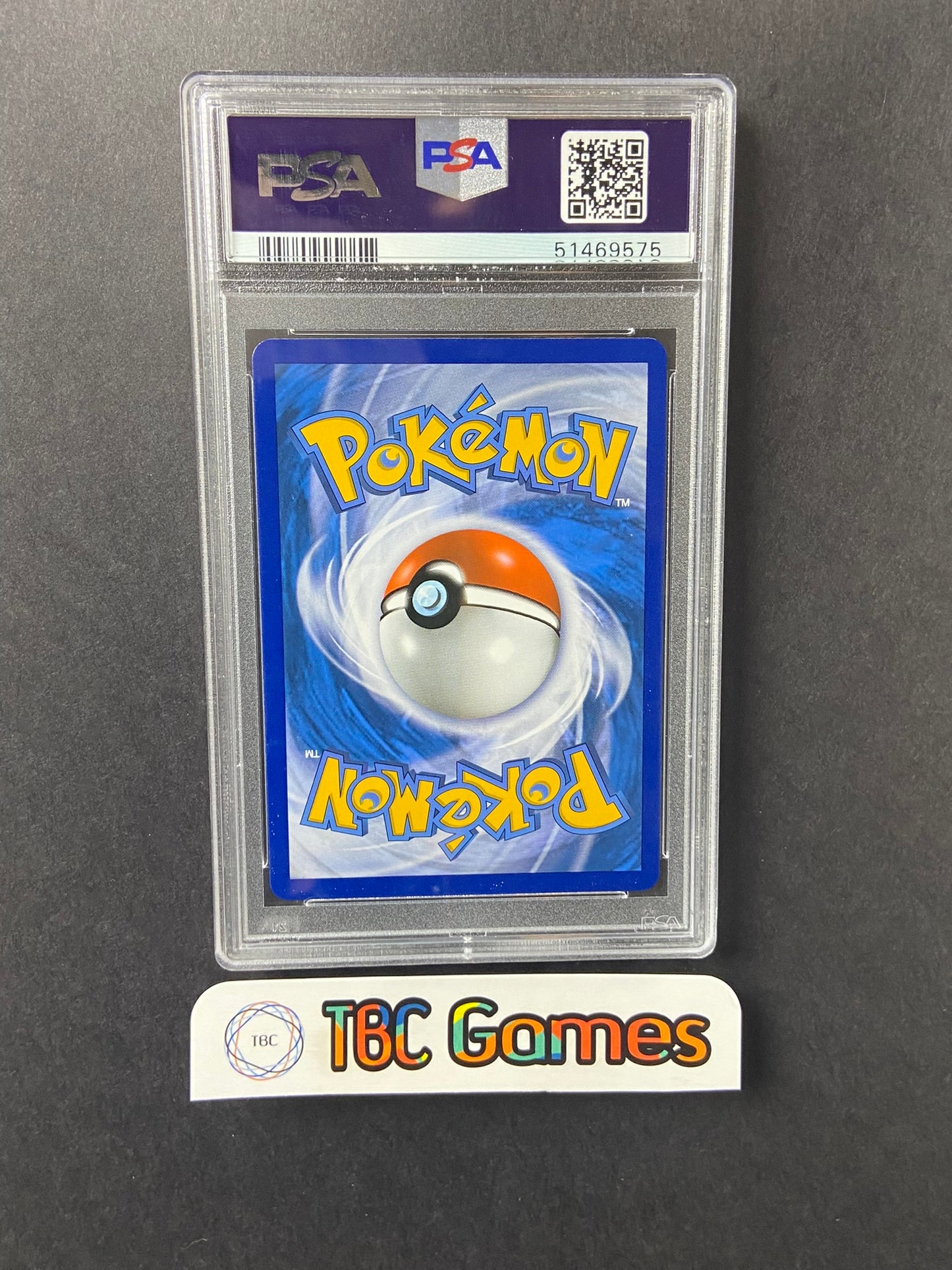 Mewtwo GX Shining Legends 72/73 PSA 9