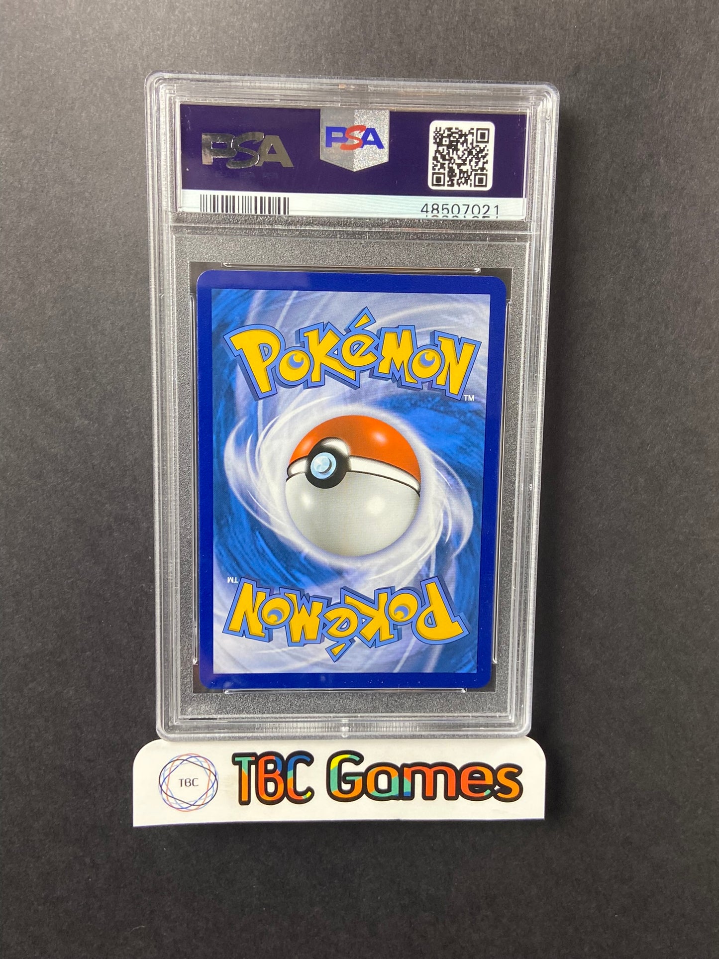 Entei GX Shining Legends 74/73 PSA 10