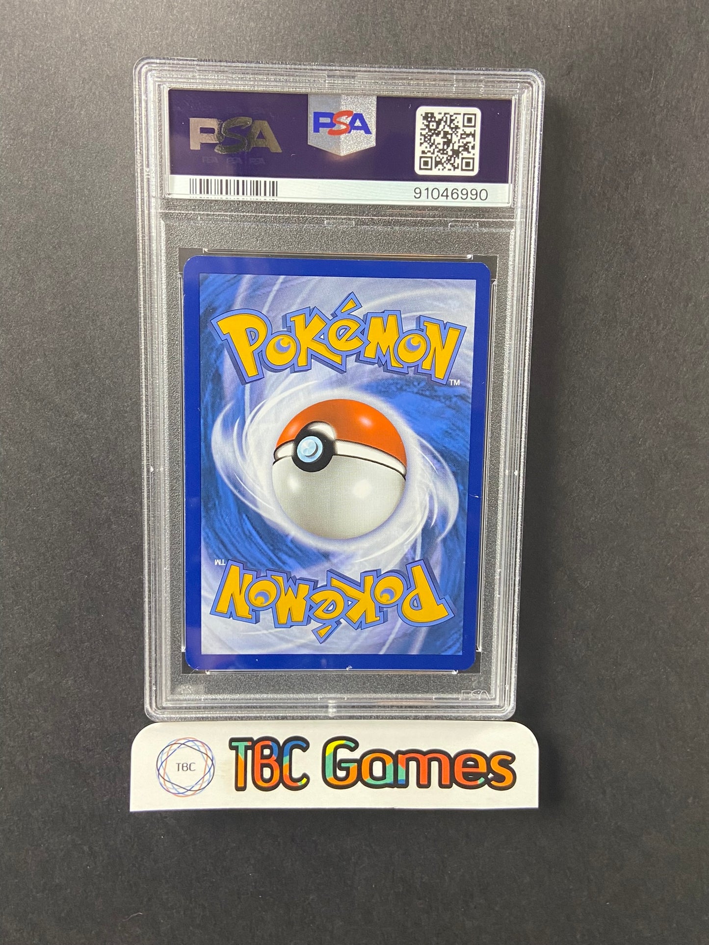 Mew ex 151 UPC SVP 053 PSA 9