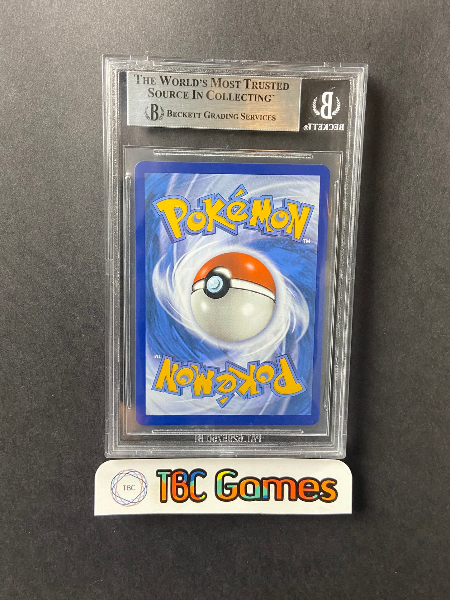 Dragonite V Evolving Skies Alt Art 192/203 BGS 9