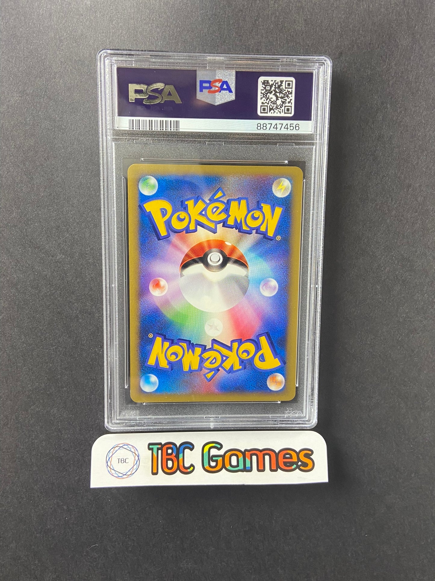 Pryce's Piloswine VS Series 1st Edition 044/141 Japanese PSA 10