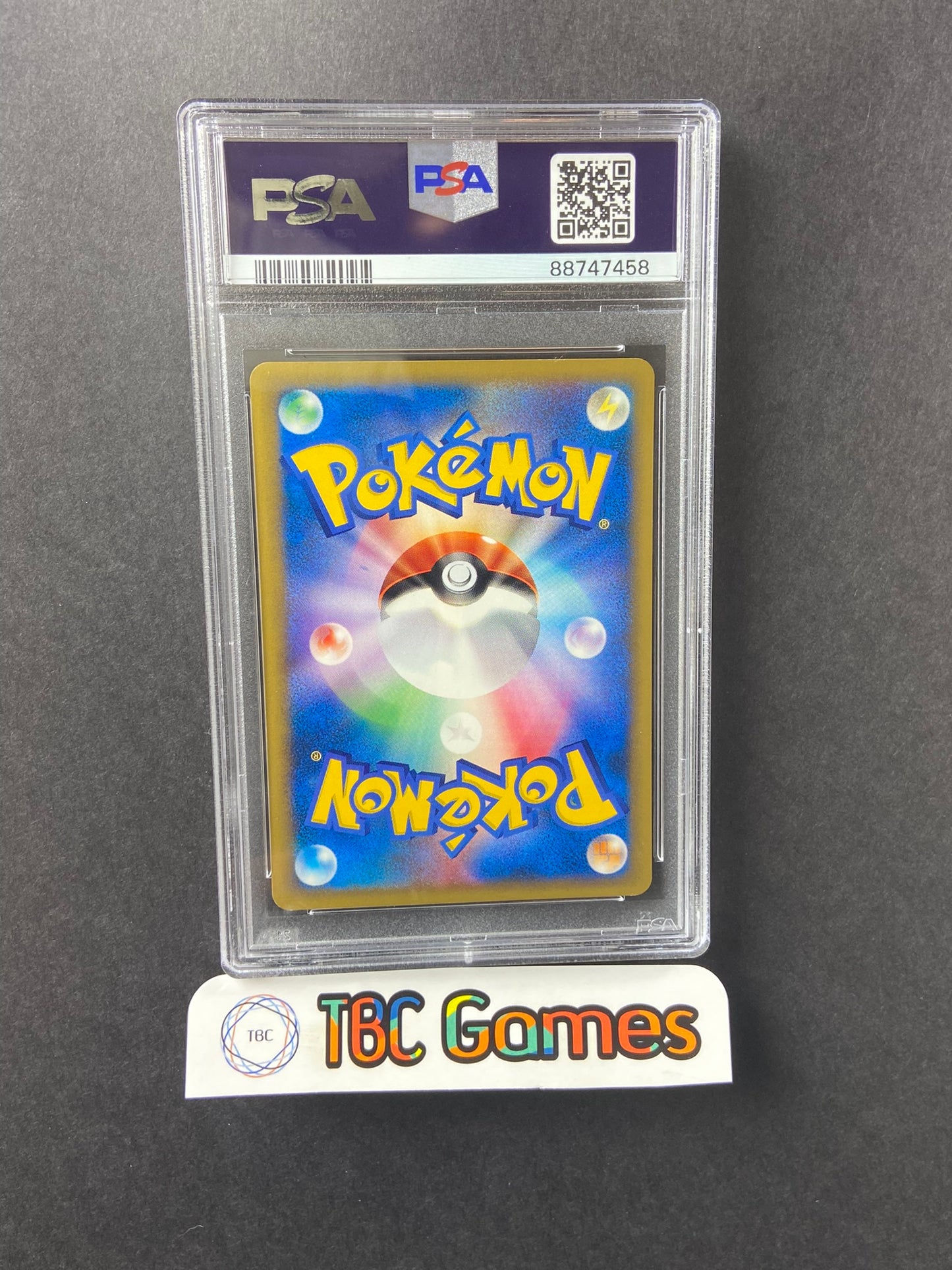 Pryce's Piloswine VS Series 1st Edition 044/141 Japanese PSA 10