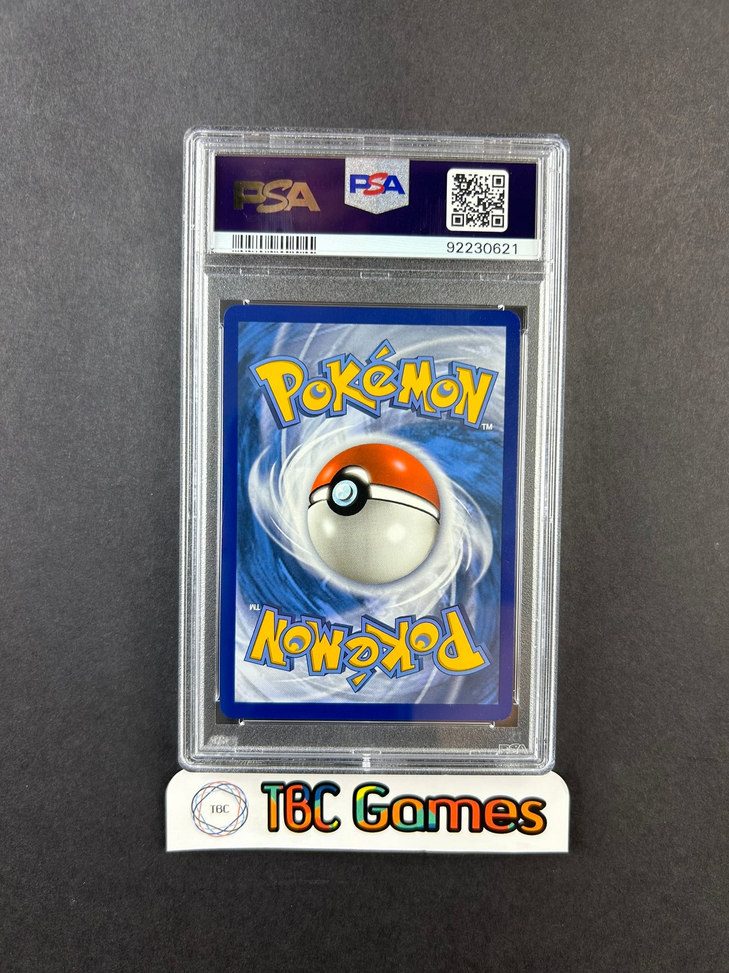 Empoleon V Battle Styles Alt Art 146/163 PSA 10