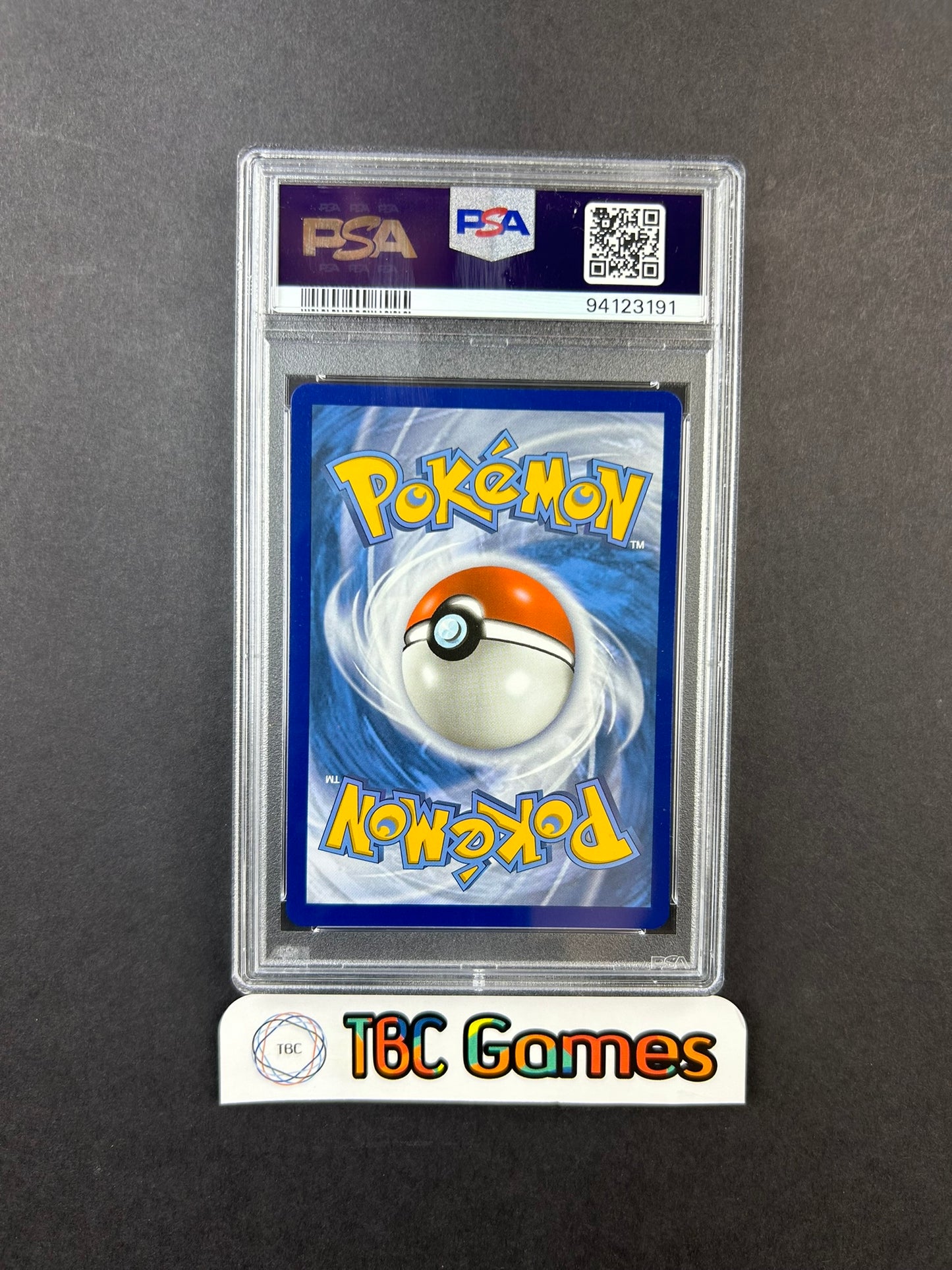 Galarian Articuno V Chilling Reign Alt Art 170/198 PSA 9