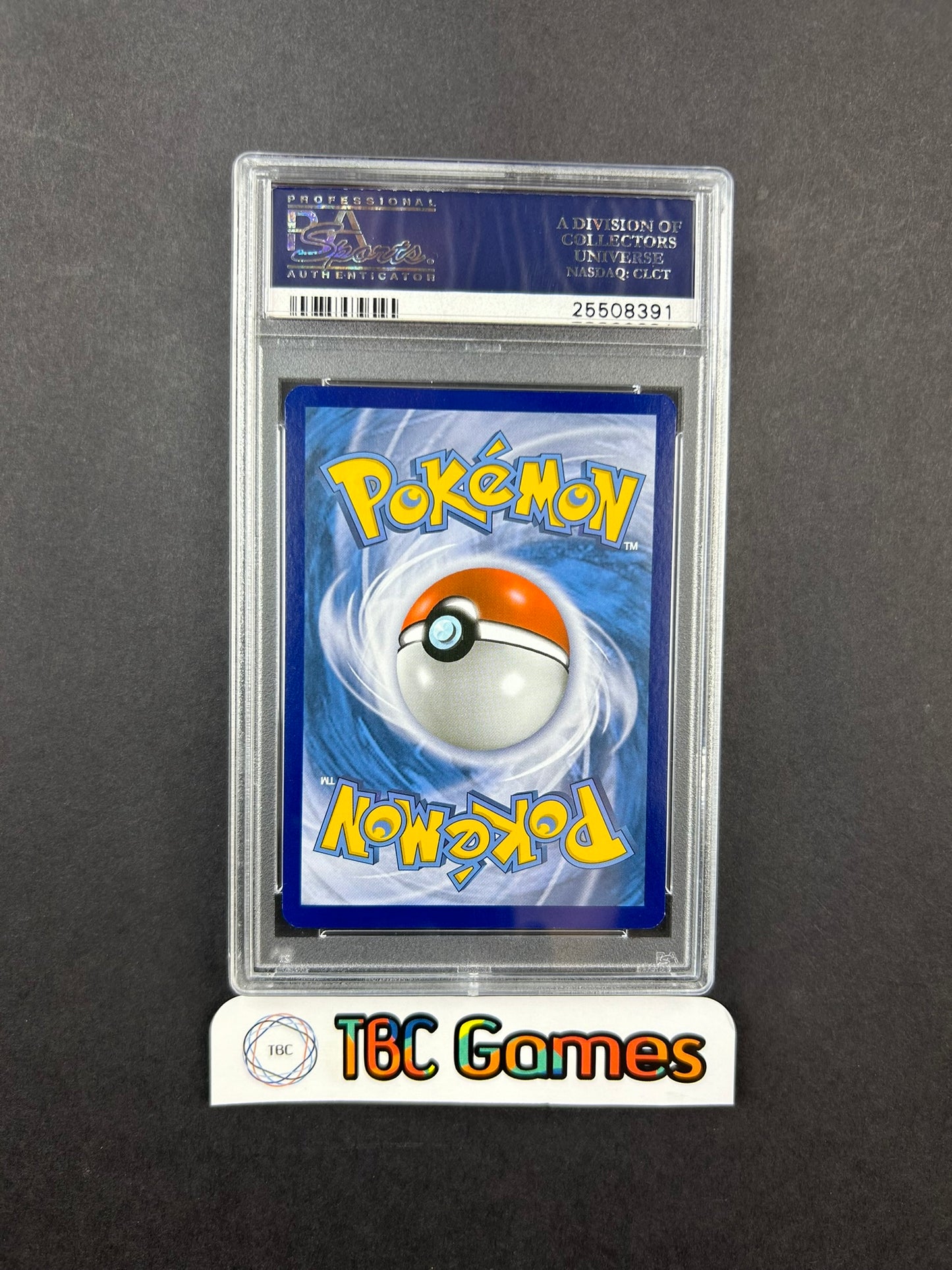 Mewtwo EX Breakthrough 62/162 PSA 10