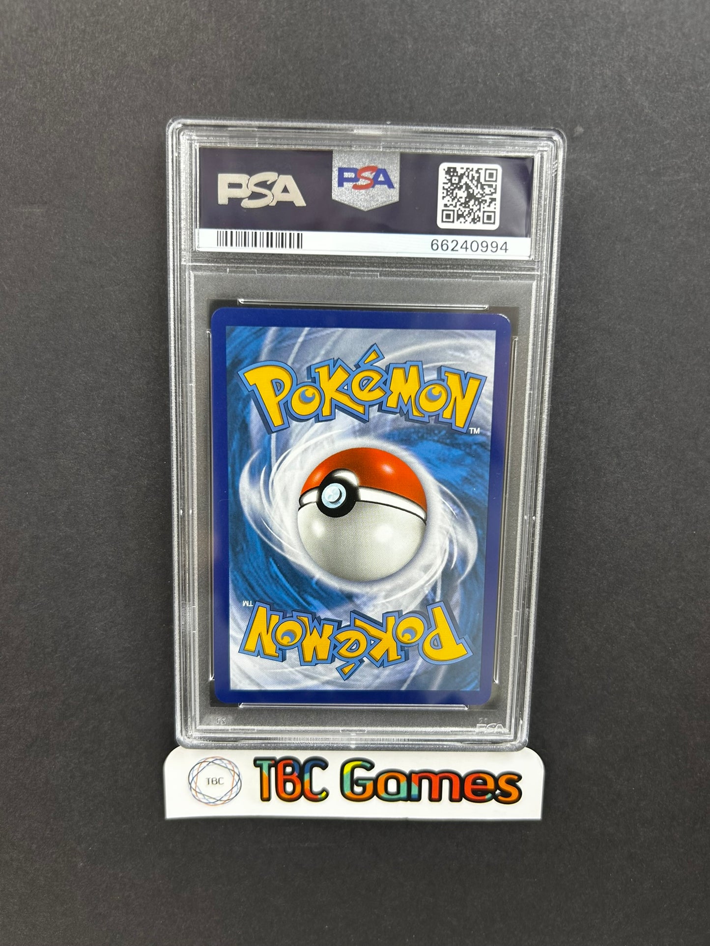 Tyranitar V Battle Styles Alt Art 155/163 PSA 9