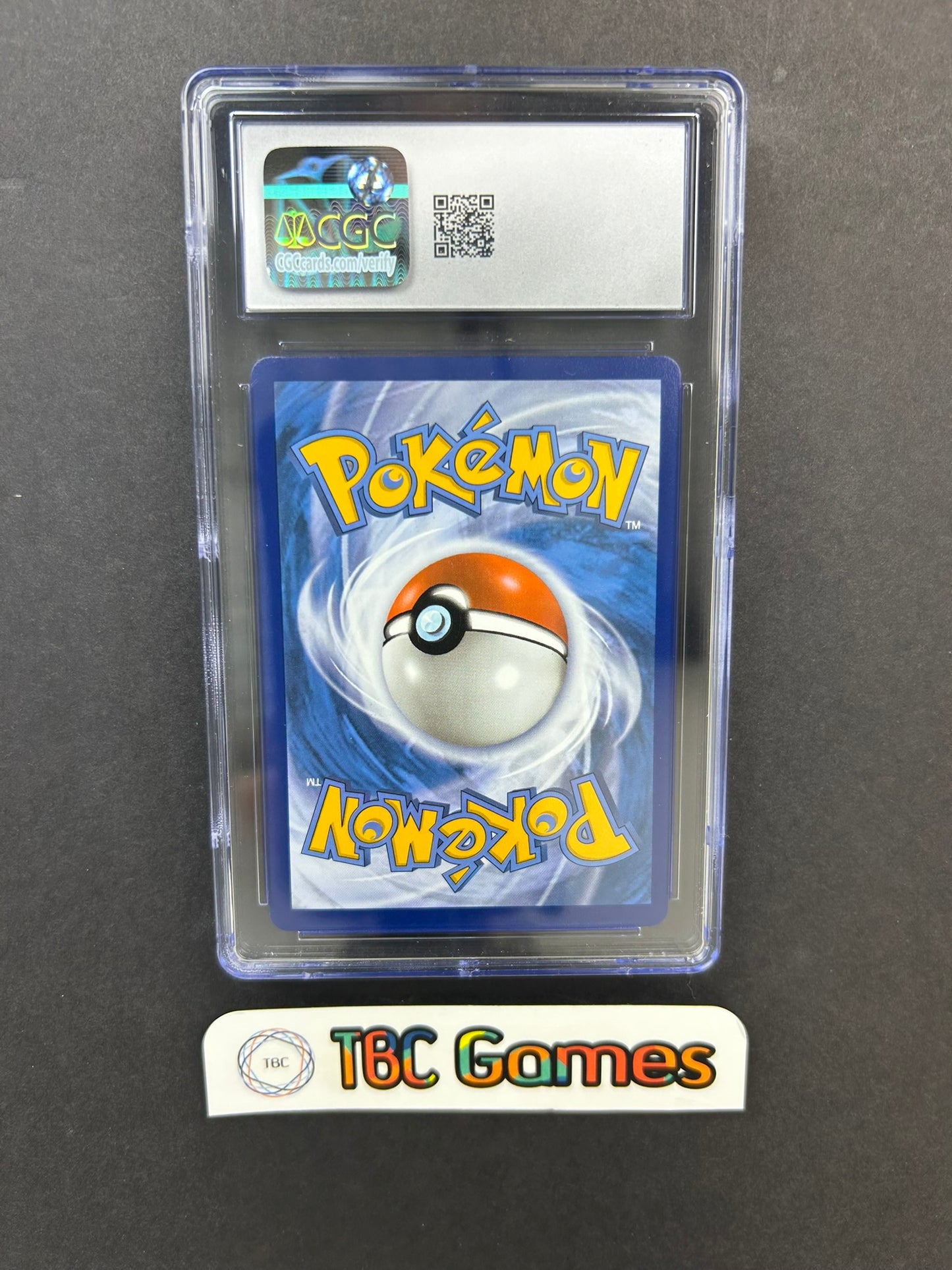 Umbreon V Brilliant Stars TG22/TG30 CGC 10