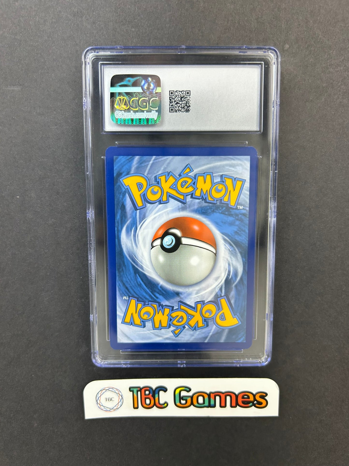 Charizard ex Obsidian Flames 223/197 CGC 10