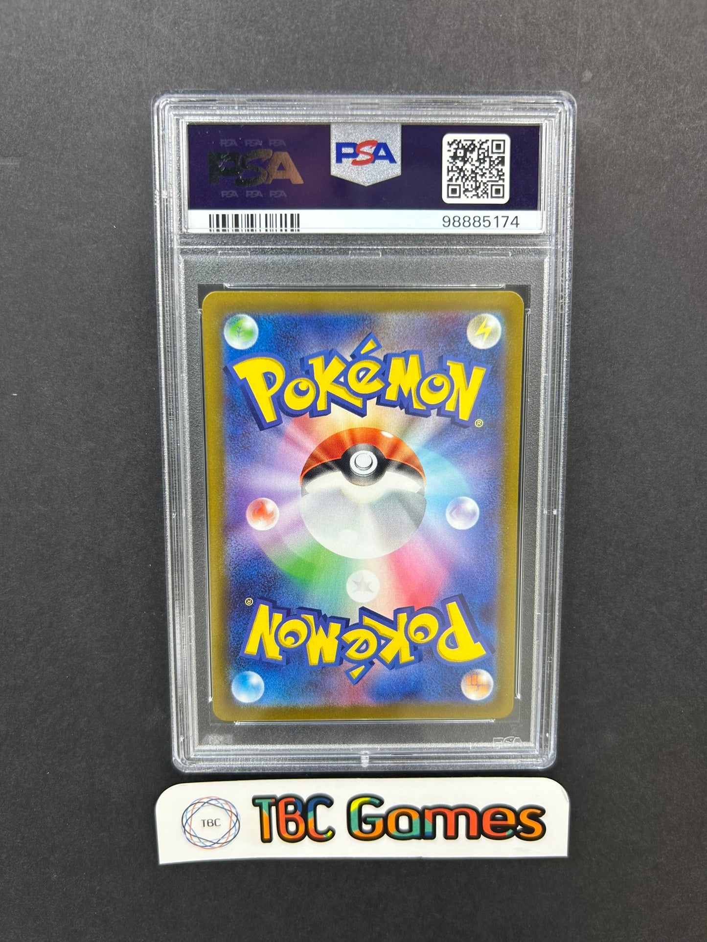 Grusha Snow Hazard SV2P 090/071 SR Japanese PSA 10