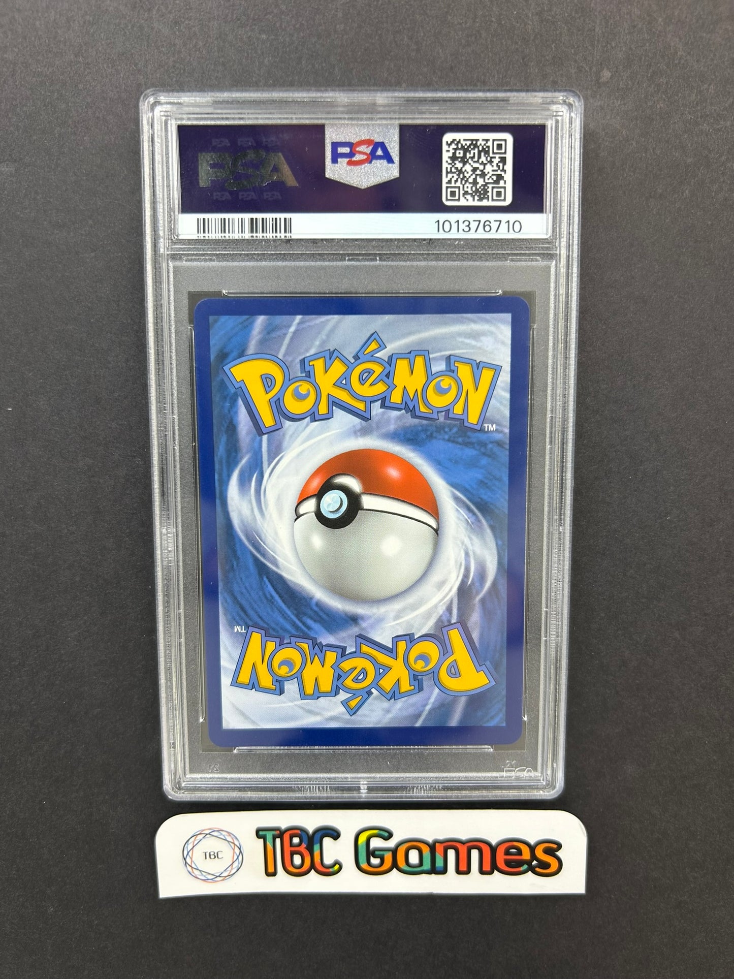 Origin Forme Palkia V Astral Radiance Alt Art 167/189 PSA 10