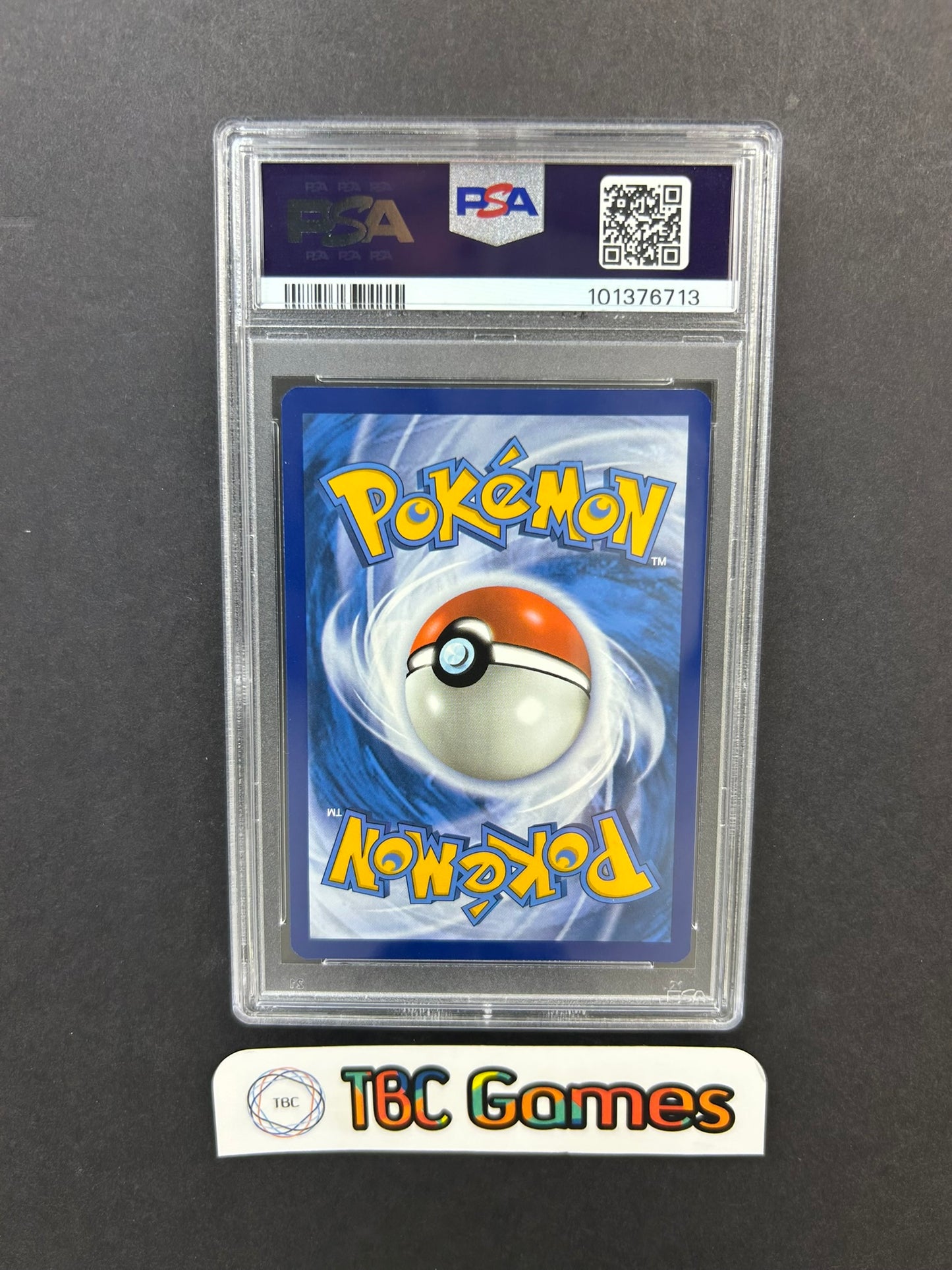 Pikachu Paldean Fates Shiny 131/091 PSA 10