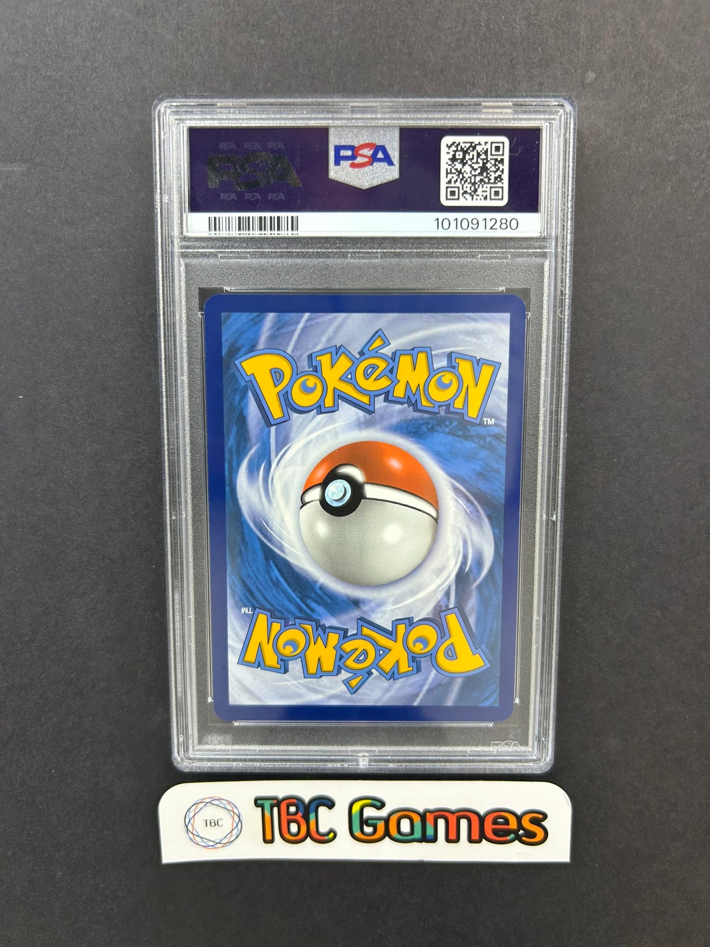 Archaludon Stellar Crown 155/142 PSA 10