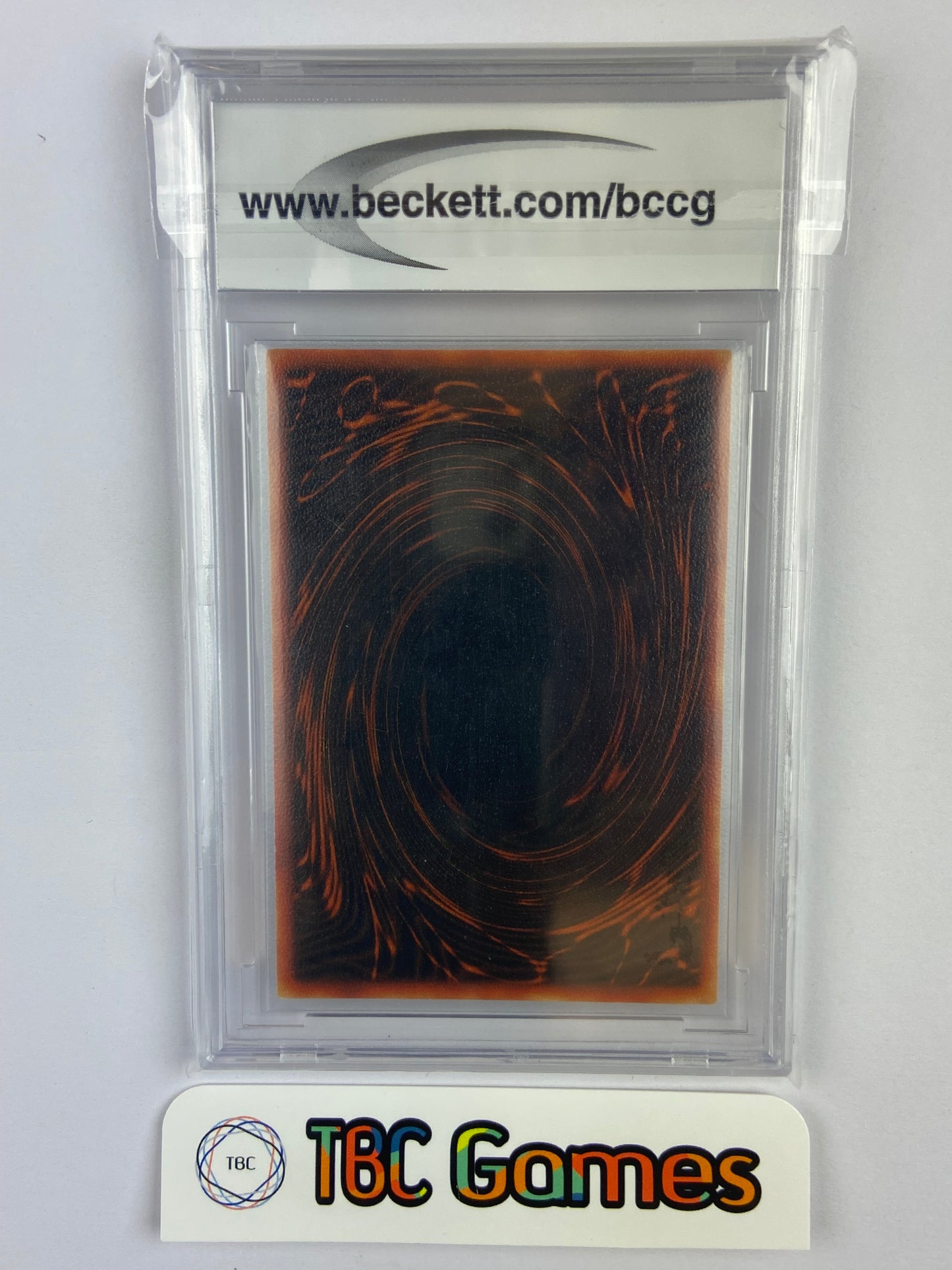 Slifer the Sky Dragon Legendary Collection LC01-EN002 BCCG 10