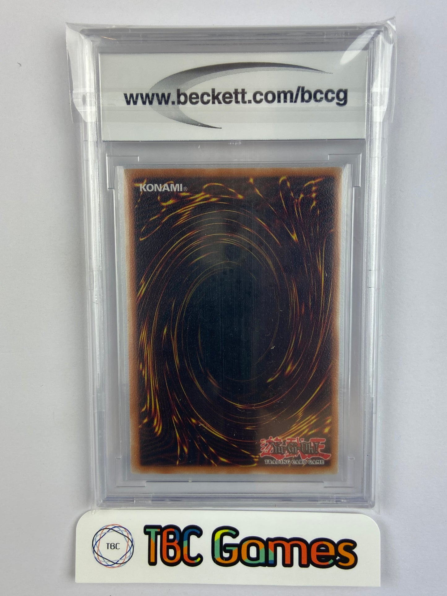 Blue-Eyes White Dragon Legendary Collection LC01-EN004 BCCG 10