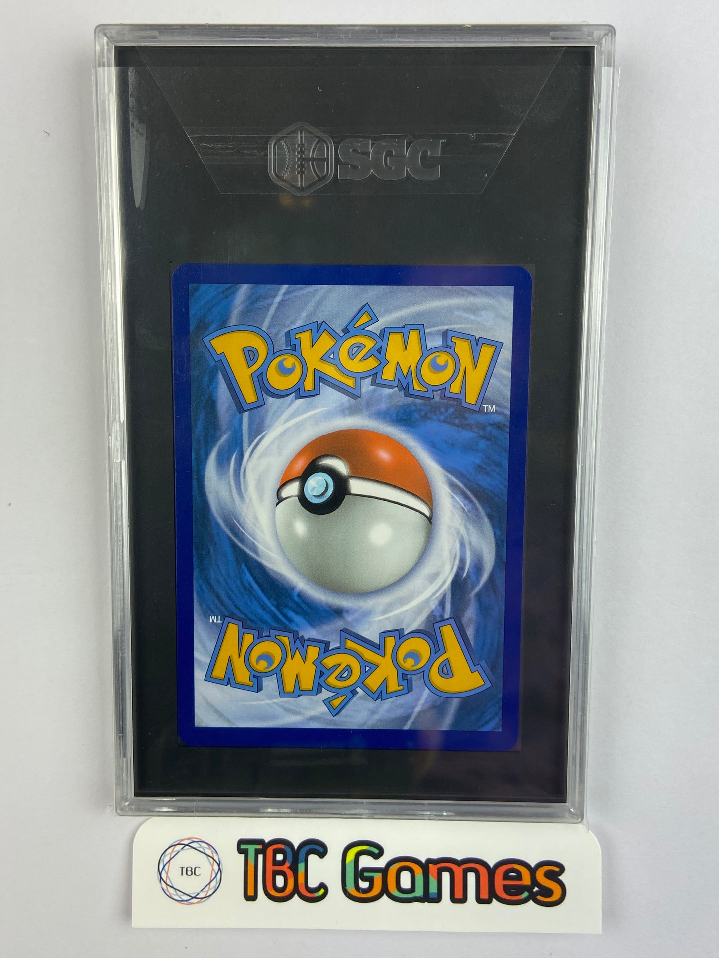 Pikachu Crown Zenith Secret 160/159 PSA SGC 10