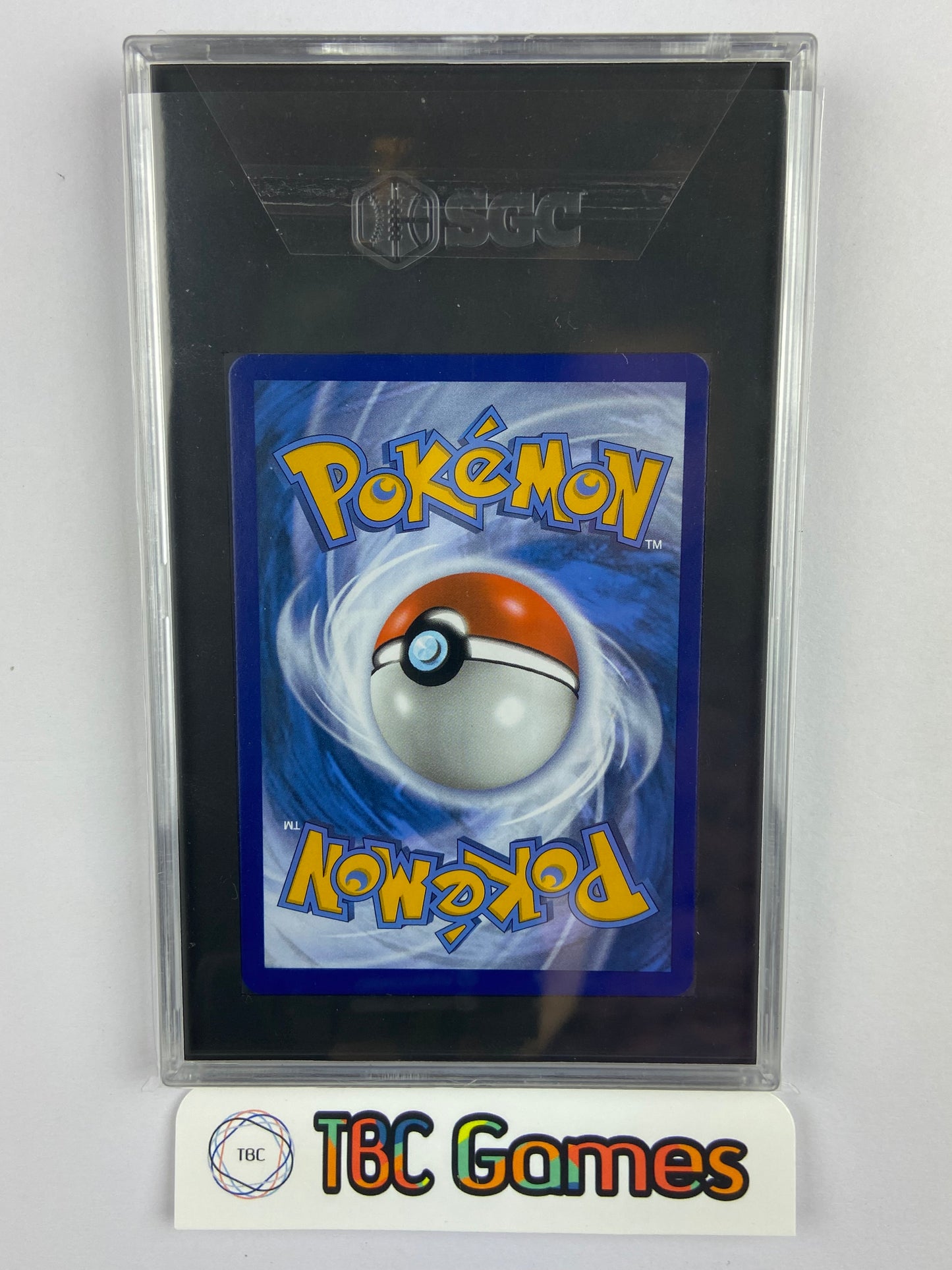 Pikachu VMAX Lost Origin TG29/TG30 PSA SGC 9.5