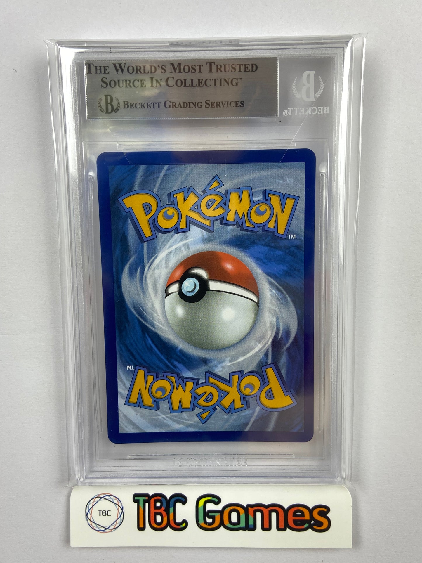 Radiant Charizard Crown Zenith 020/159 BGS 9