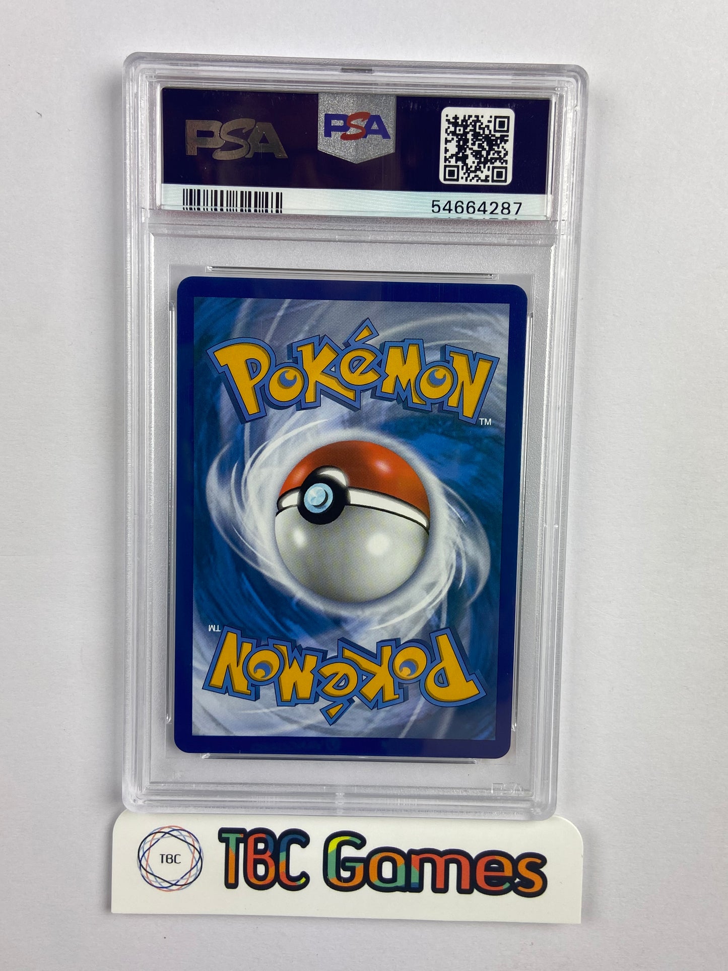 Decidueye GX Hidden Fates Shiny SV47/SV94 PSA 10