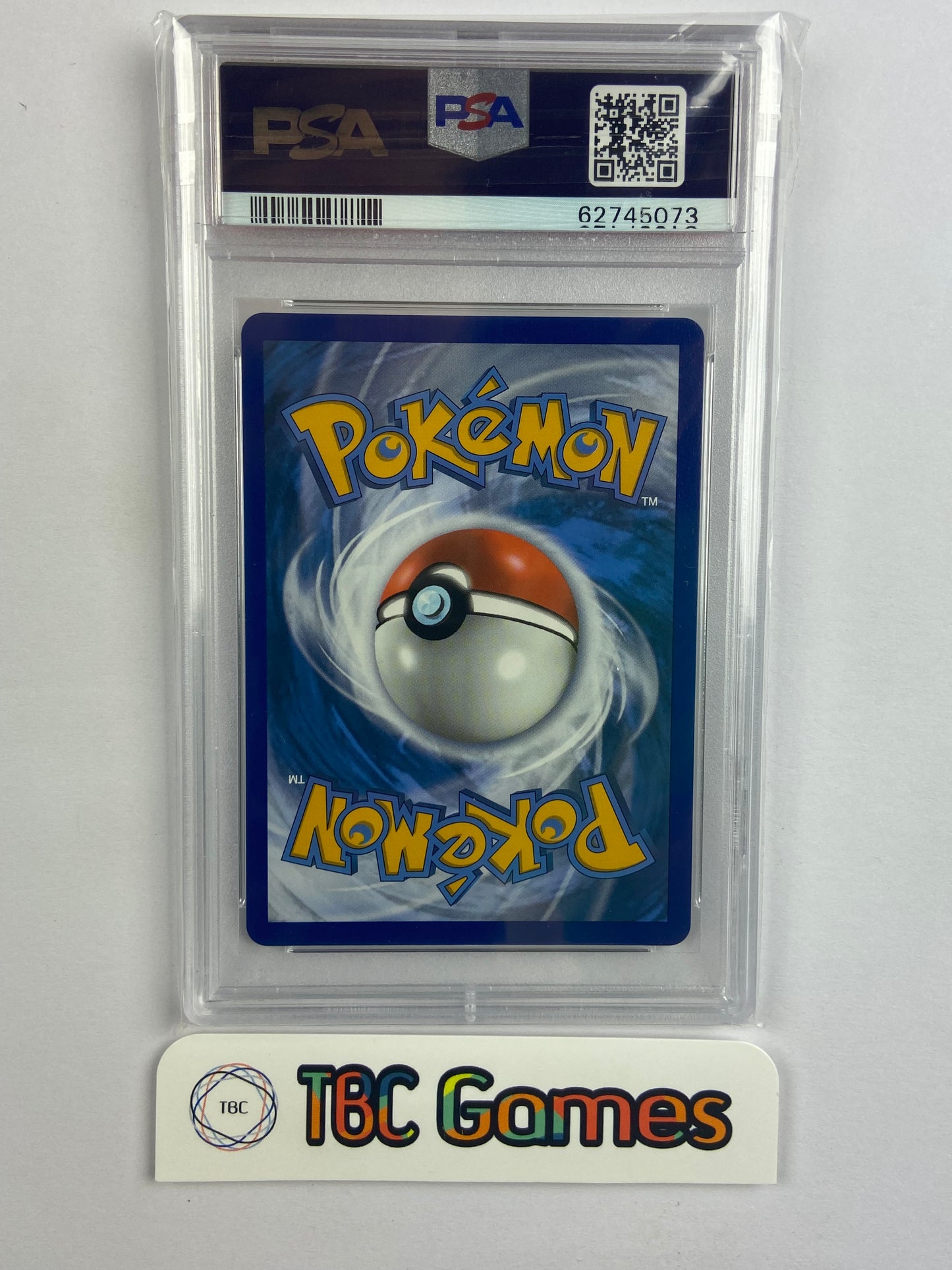 Guzzlord GX Hidden Fates Shiny SV71/SV94 PSA 10