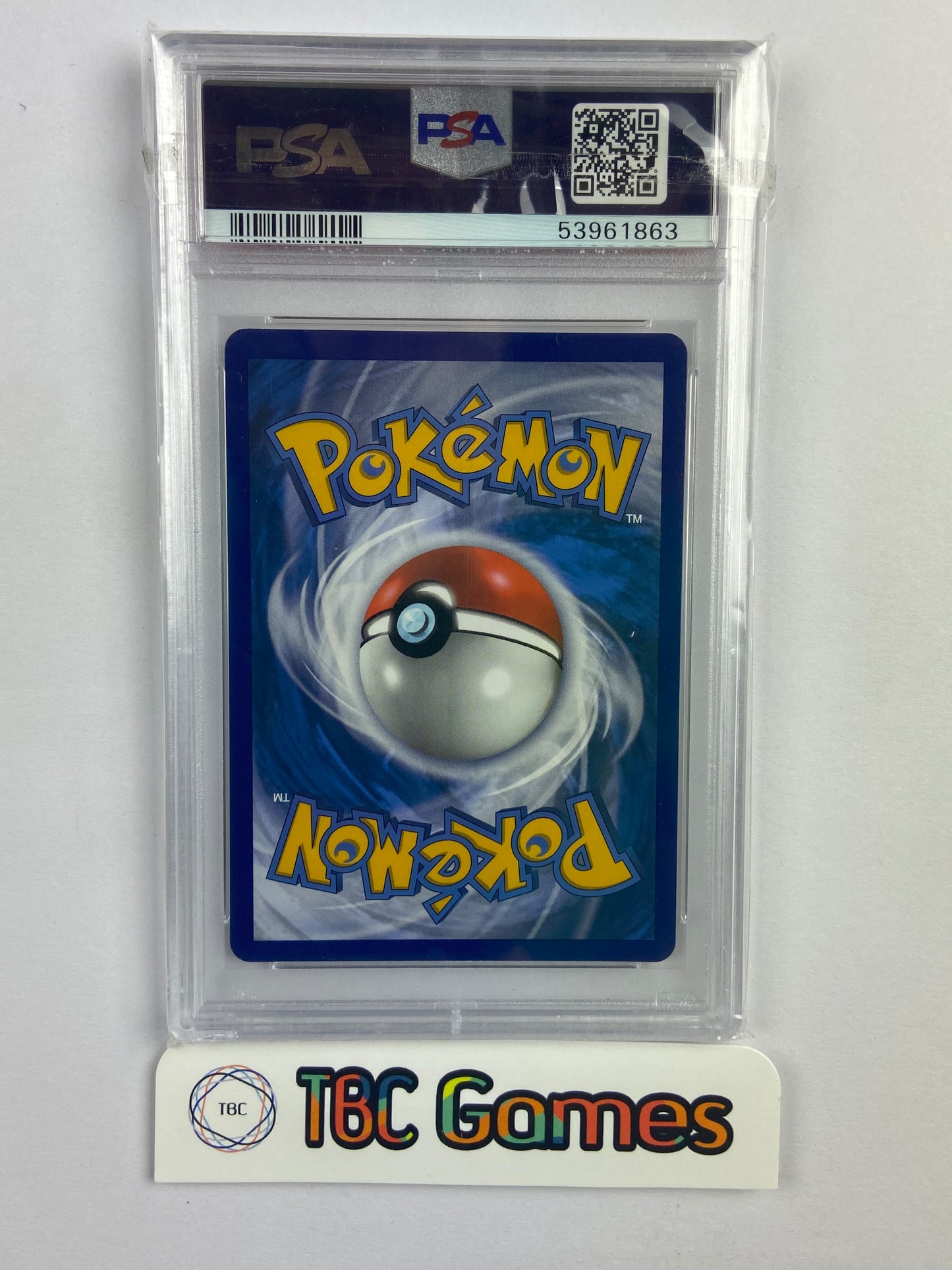 Stakataka GX Hidden Fates Shiny SV74/SV94 PSA 10