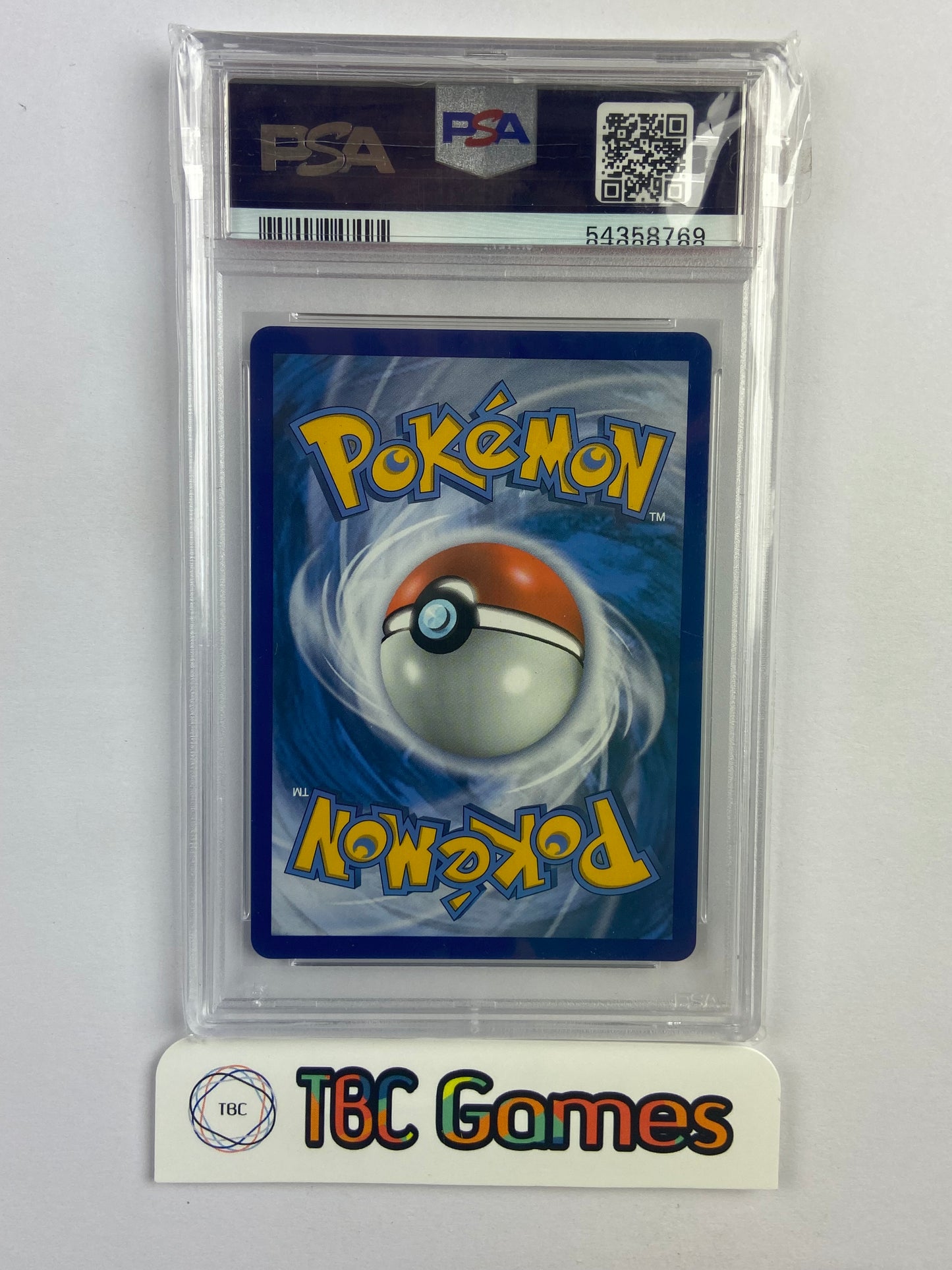 Silvally GX Hidden Fates Shiny SV79/SV94 PSA 10