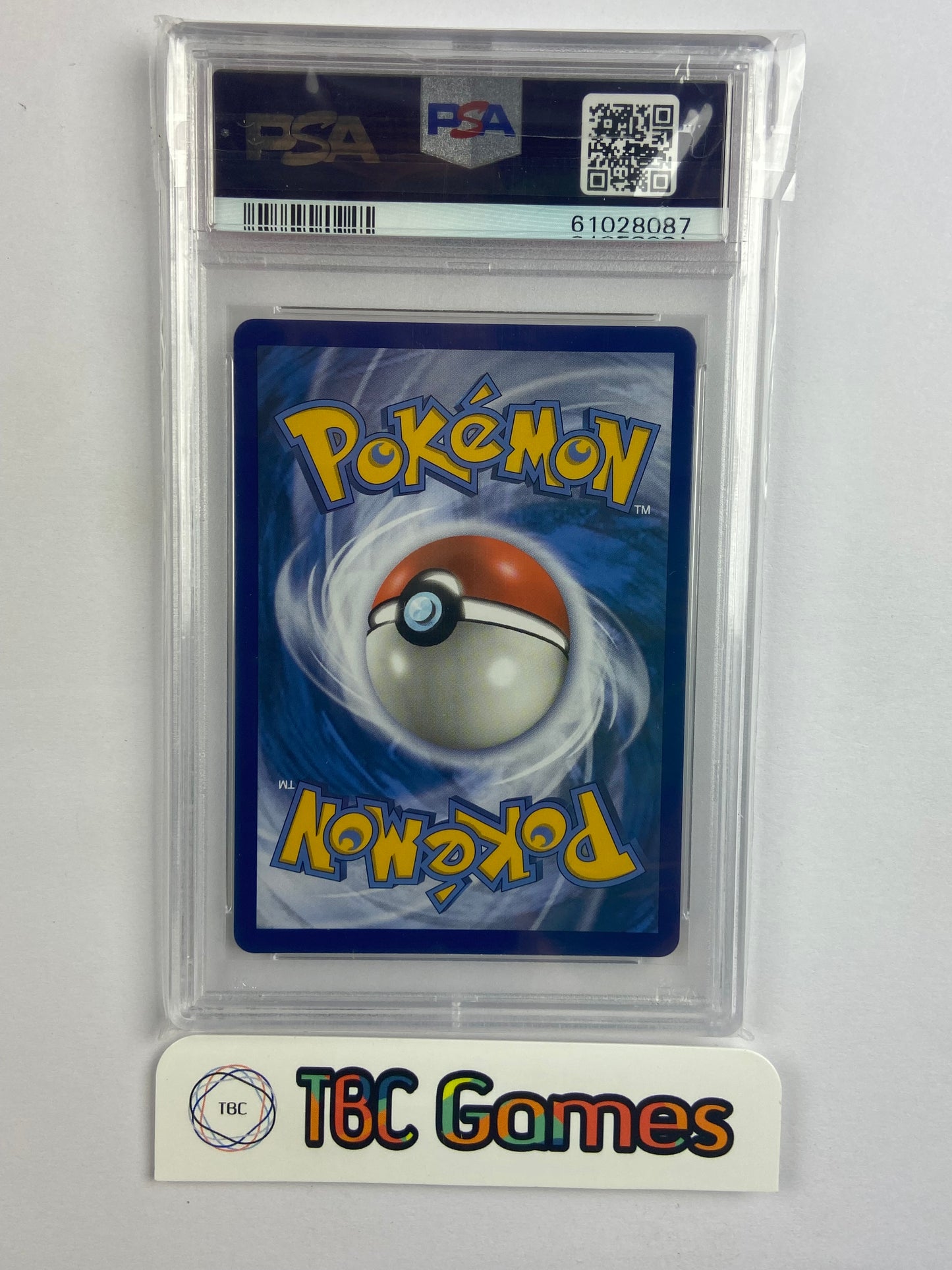 Moltres & Zapdos & Articuno GX Hidden Fates 66/68 PSA 10