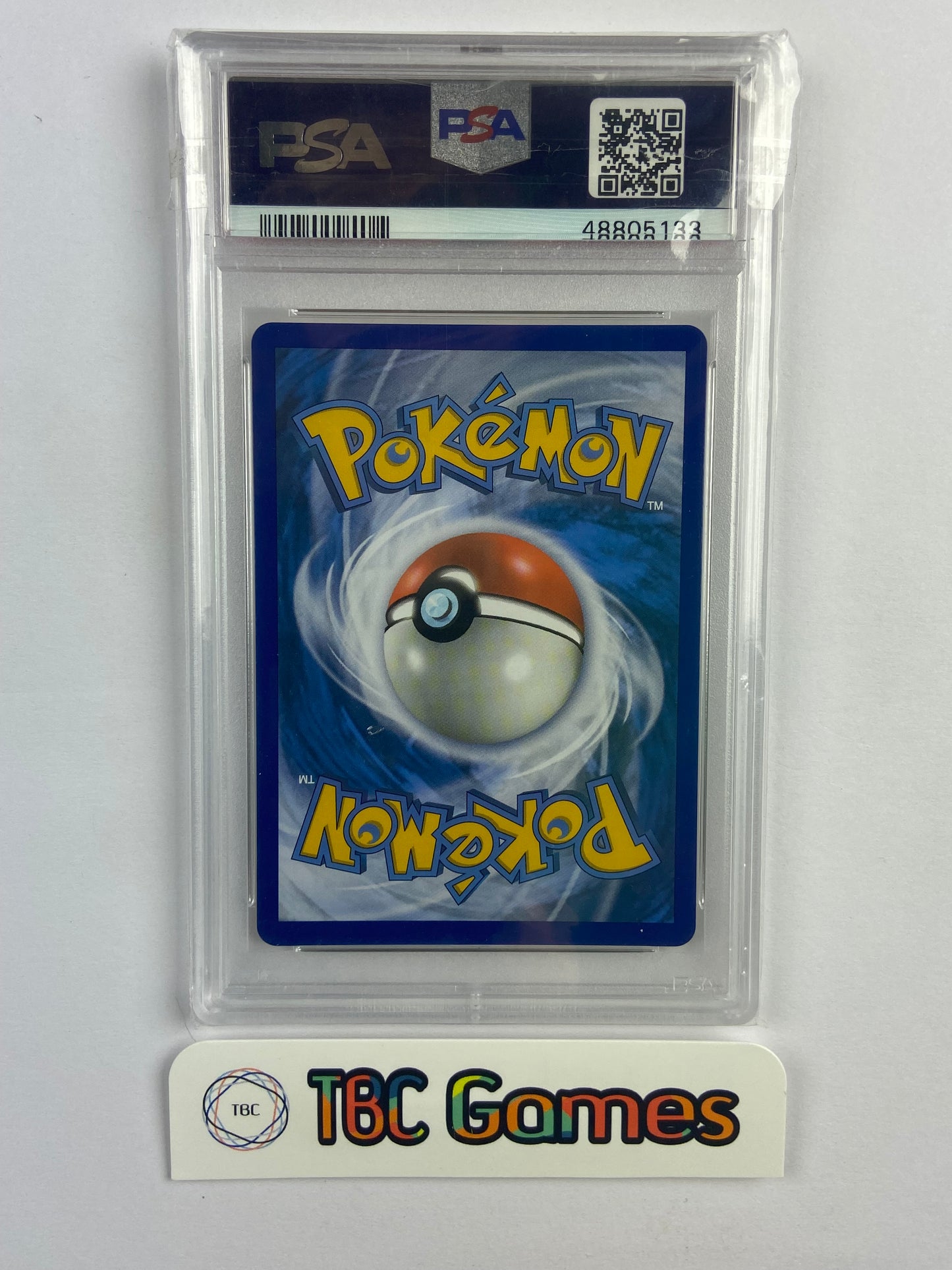 Froakie Hidden Fates Shiny SV11/SV94 PSA 10