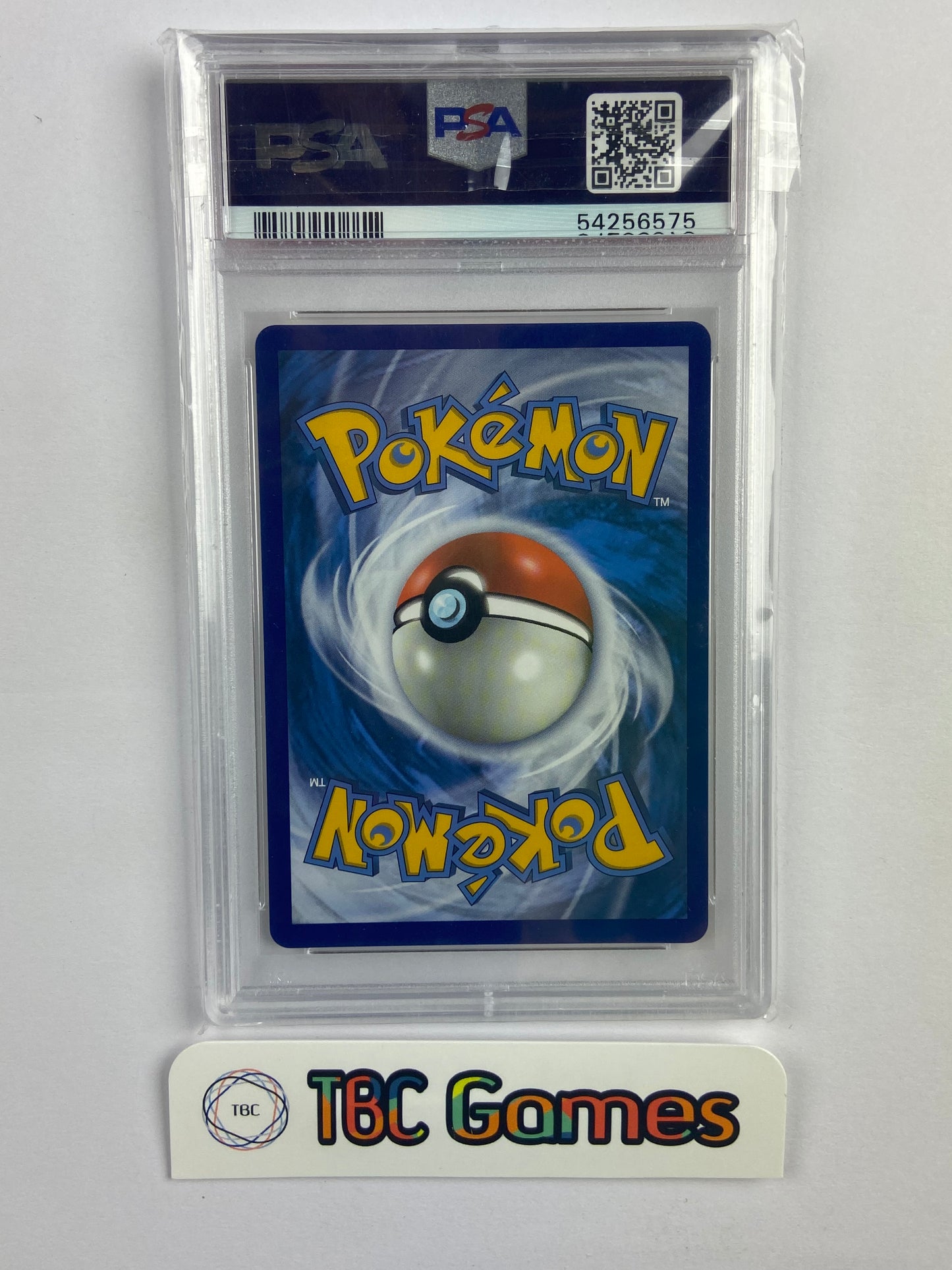 Type Null Hidden Fates Shiny SV45/SV94 PSA 10