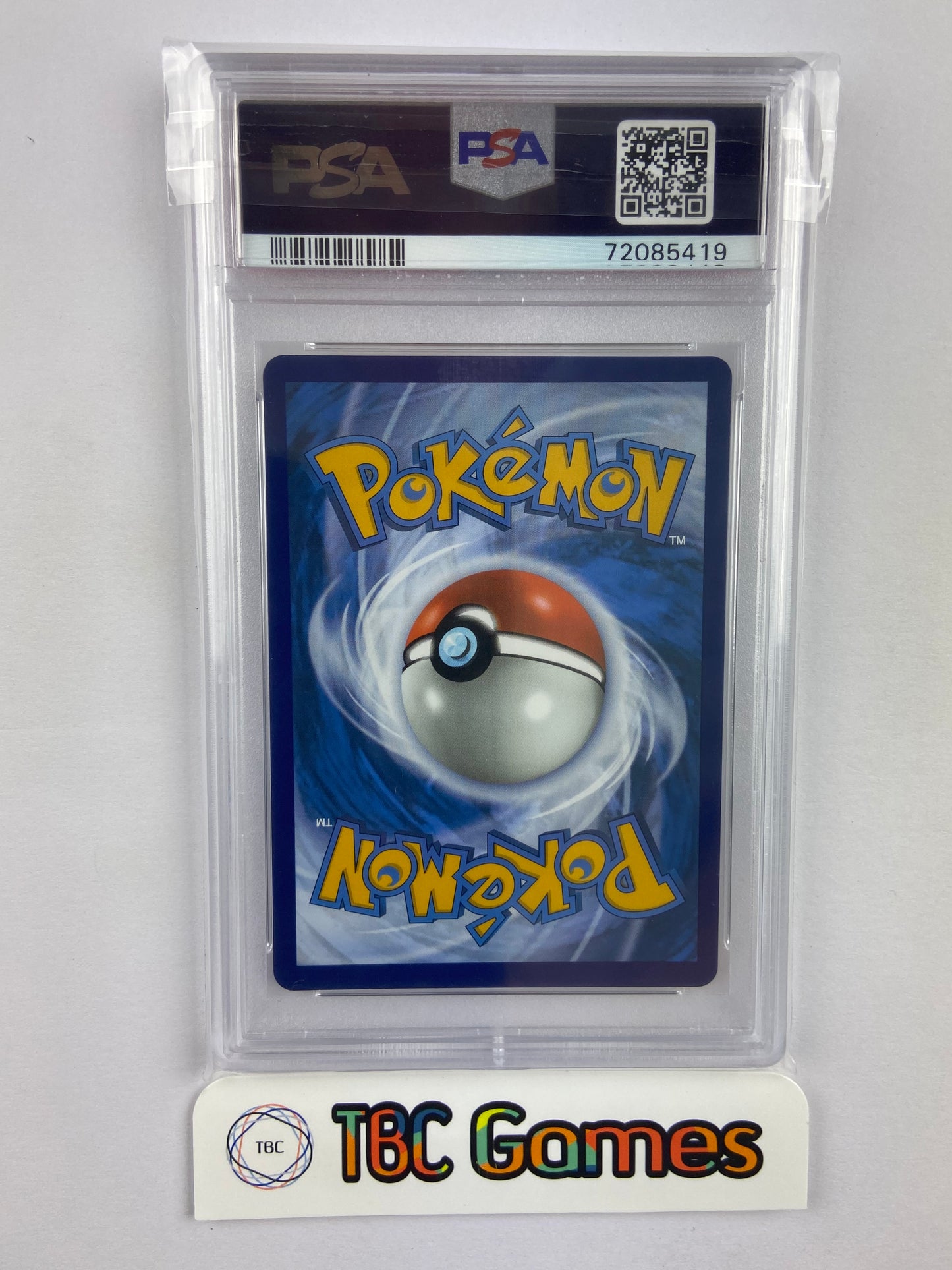 Hisuian Samurott VSTAR Crown Zenith GG52/GG70 PSA 10