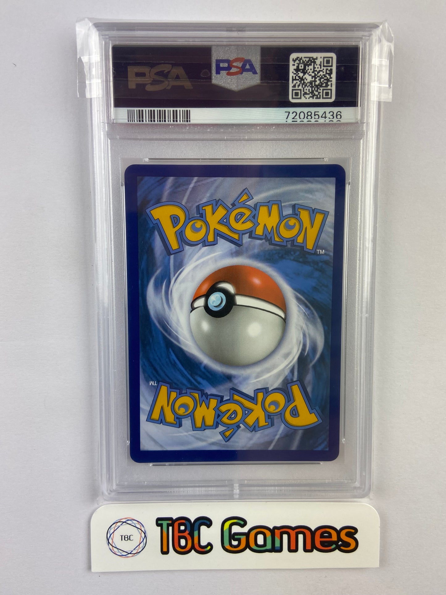 Hisuian Zoroark VSTAR Crown Zenith GG56/GG70 PSA 10