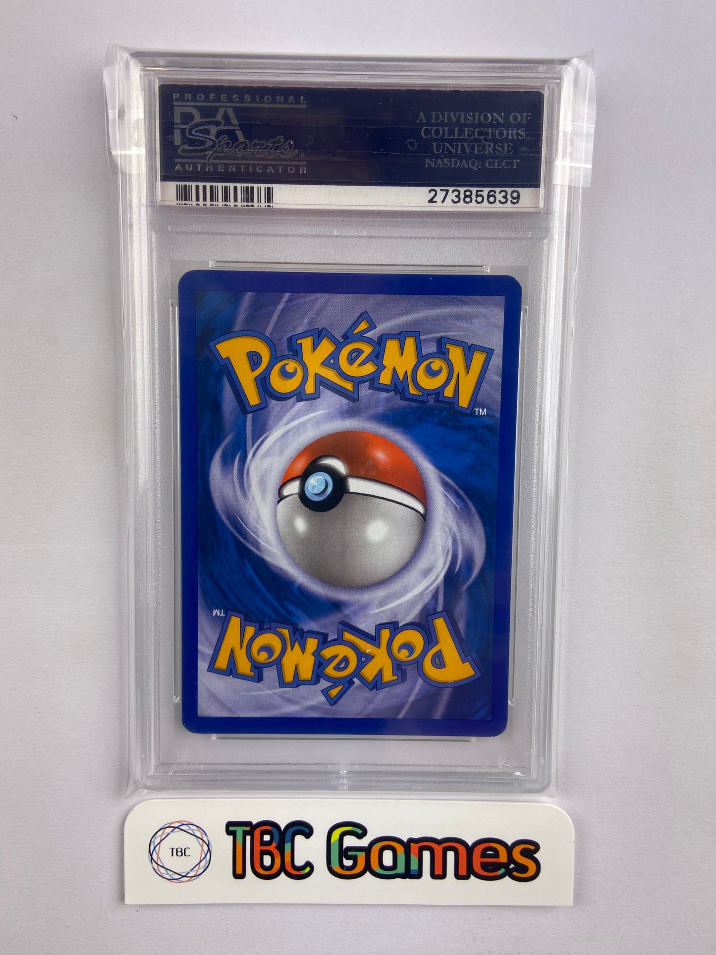 Mew Gold Star Dragon Frontiers 101/101 PSA 9