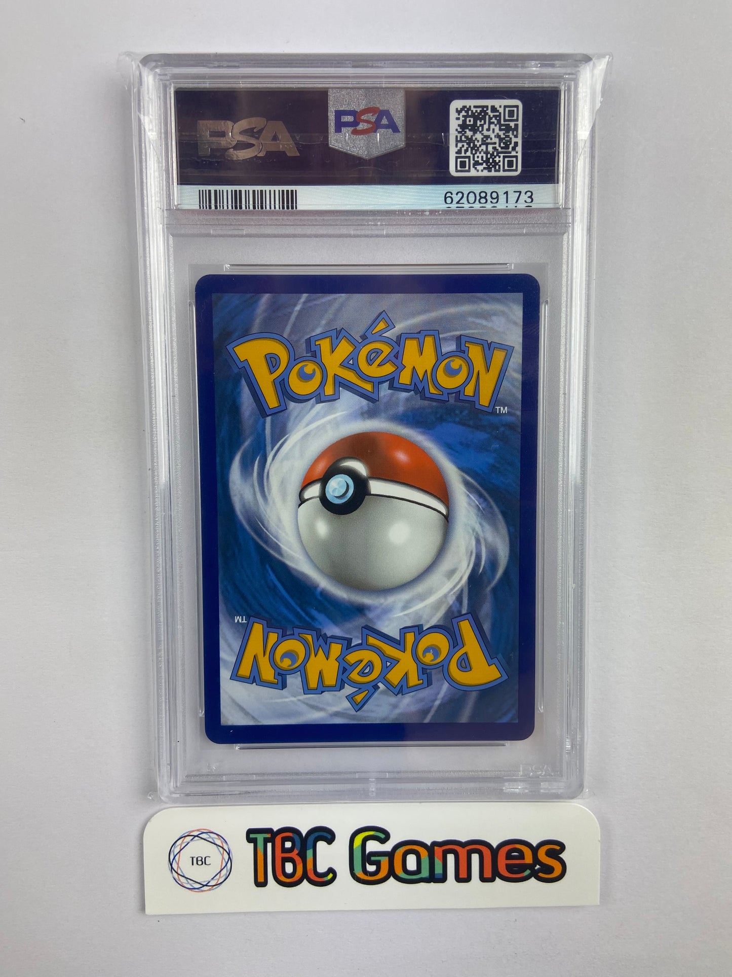 Espeon GX Hidden Fates SV60/SV94 PSA 10