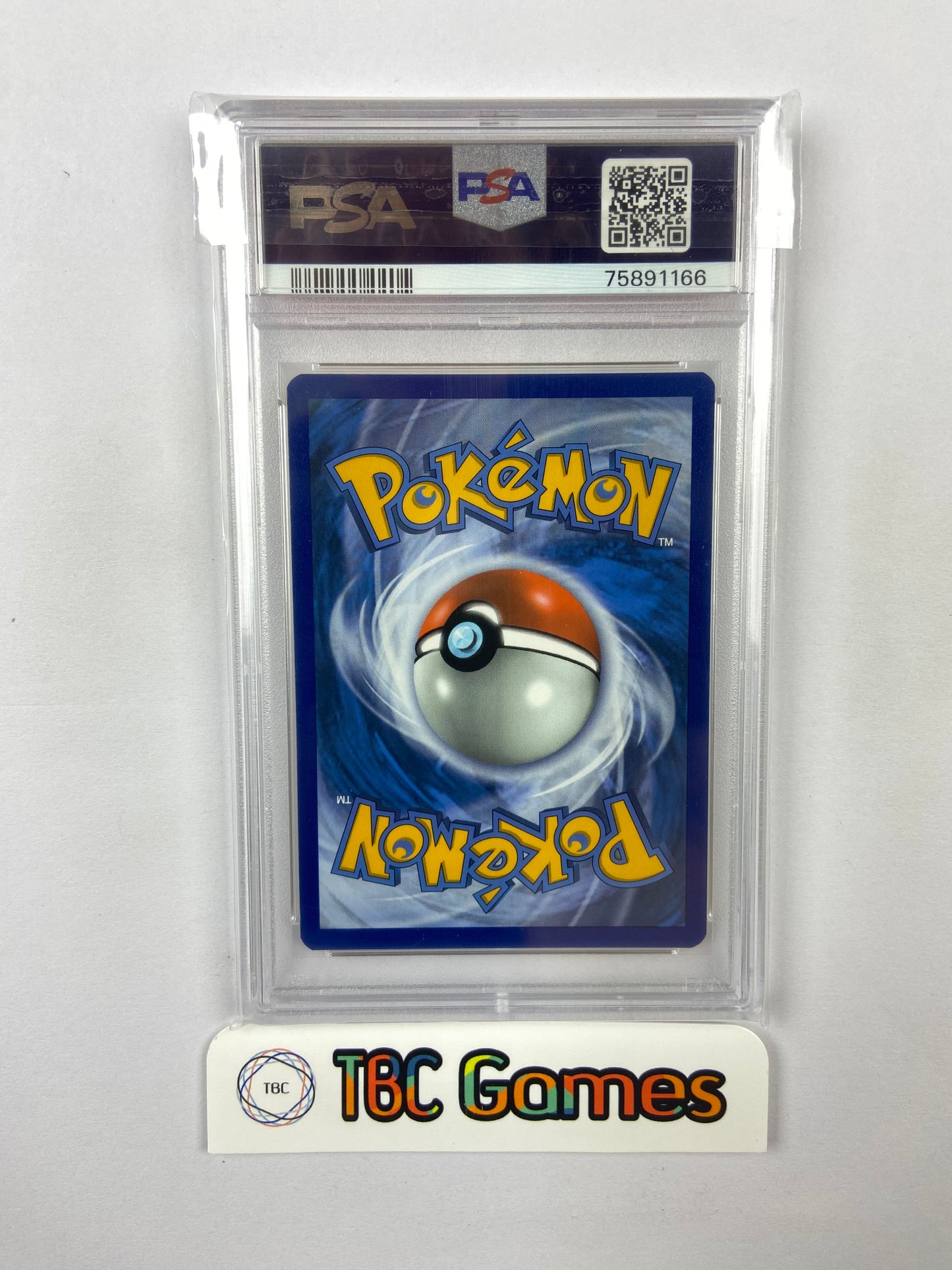 Pikachu Team Up Blister Promo SM162 PSA 10